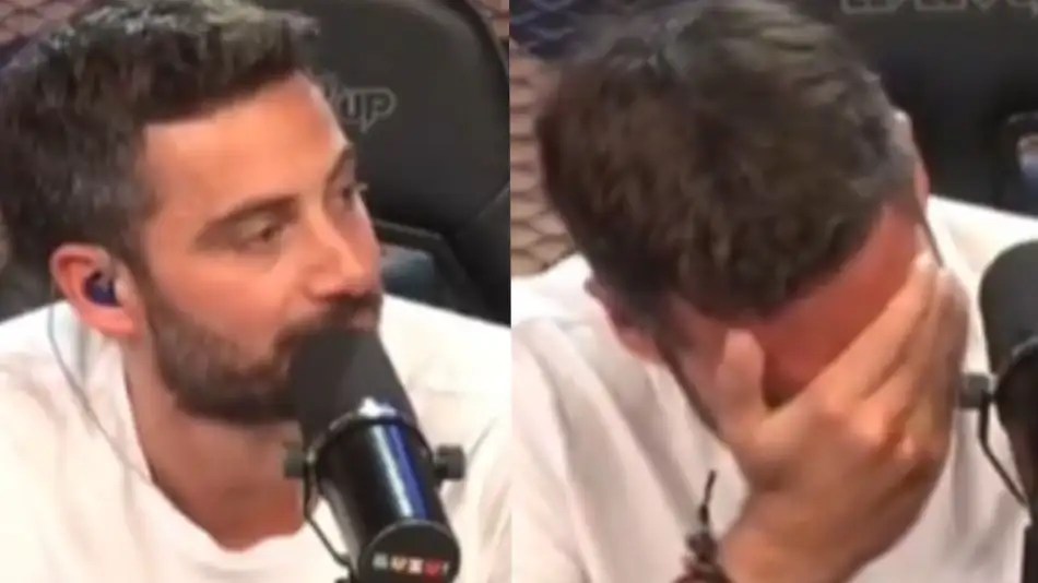 se filtró lo que sucedió en La Voz Argentina y todo es dolor para Nico Occhiato ESPECTÁCULO El Intransigente