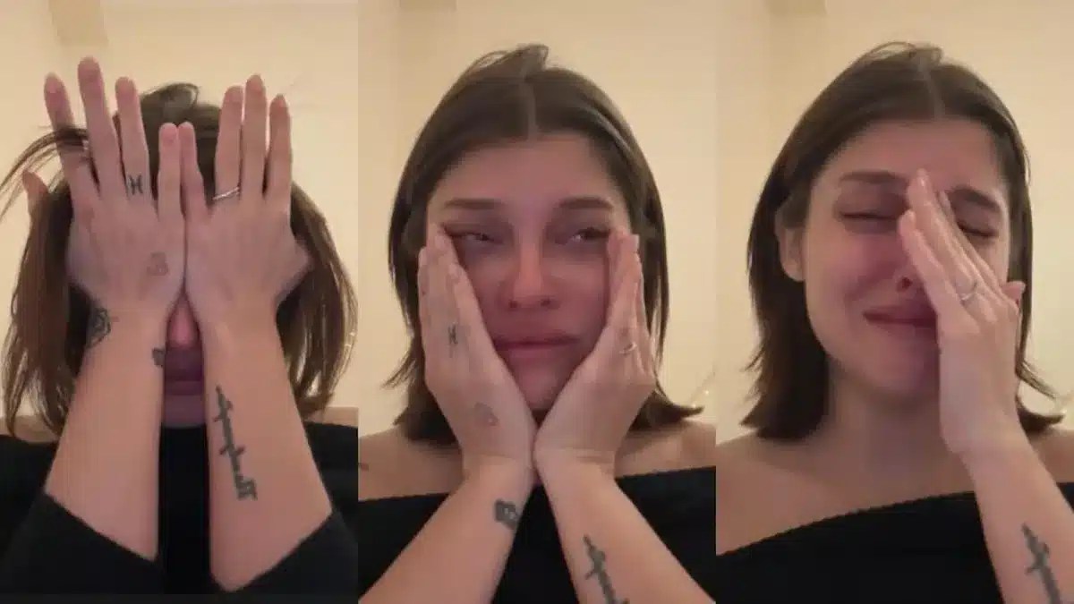 Impactada, Sofía Gonet relató una traumática situación que vivió en Miami ESPECTÁCULO El Intransigente