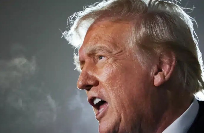 Donald Trump declaró a cárteles del Caribe como enemigos