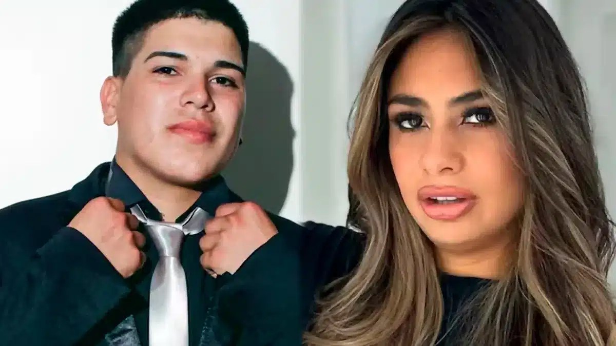 lo que vive Daniela Celis tras el accidente de Thiago Medina ESPECTÁCULO El Intransigente