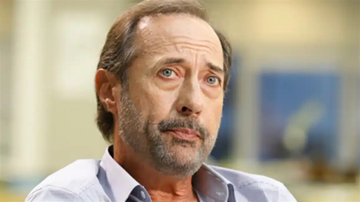 Guillermo Francella dejó a todos sin palabras al hablar de su momento ESPECTÁCULO El Intransigente