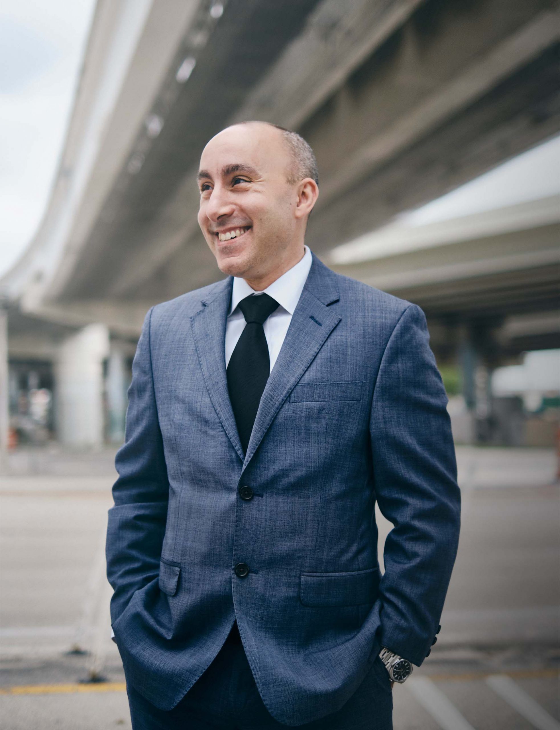 Real Estate Private Equity Investment Firm Elion