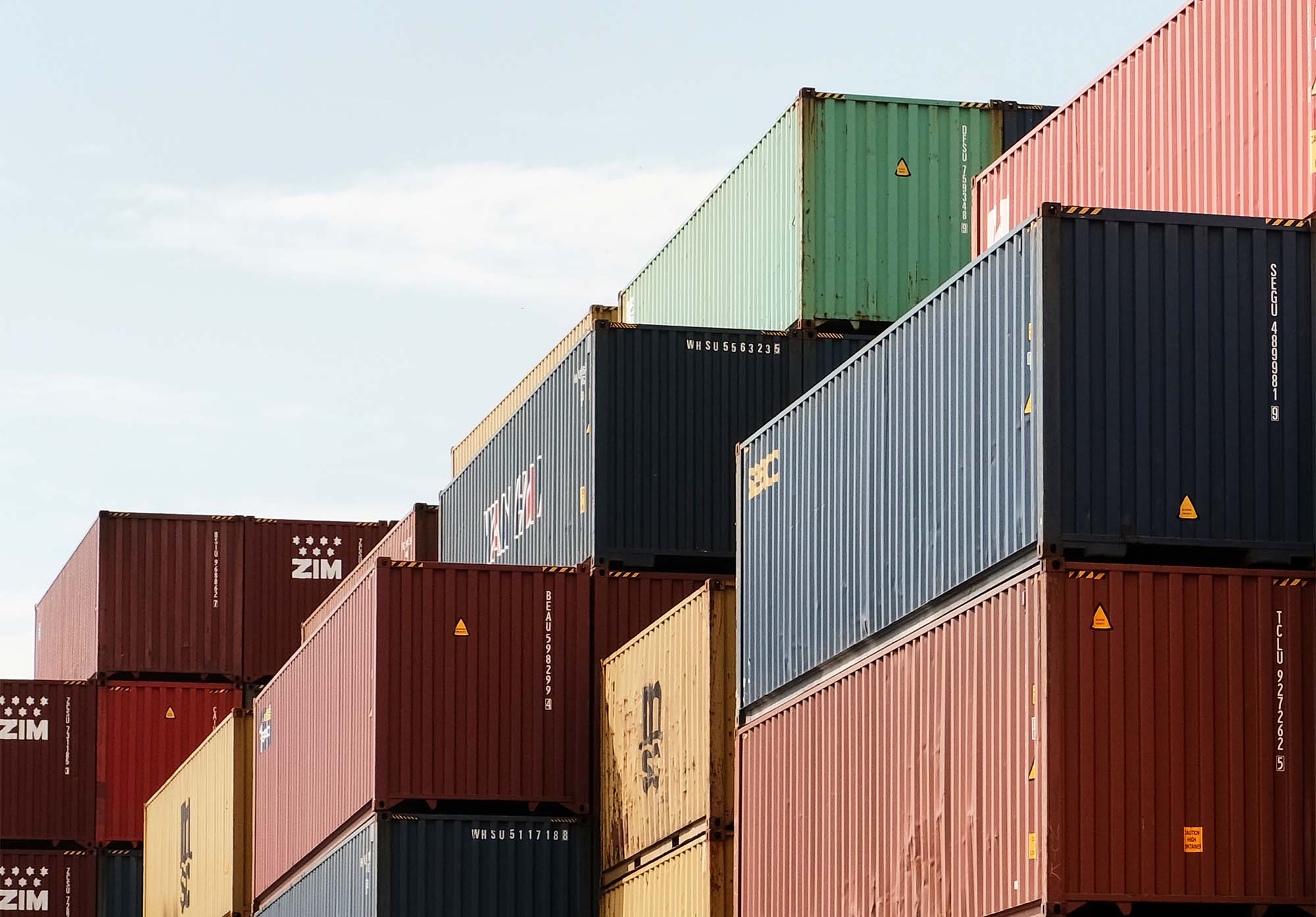 Real Estate Private Equity Investment Firm Elion