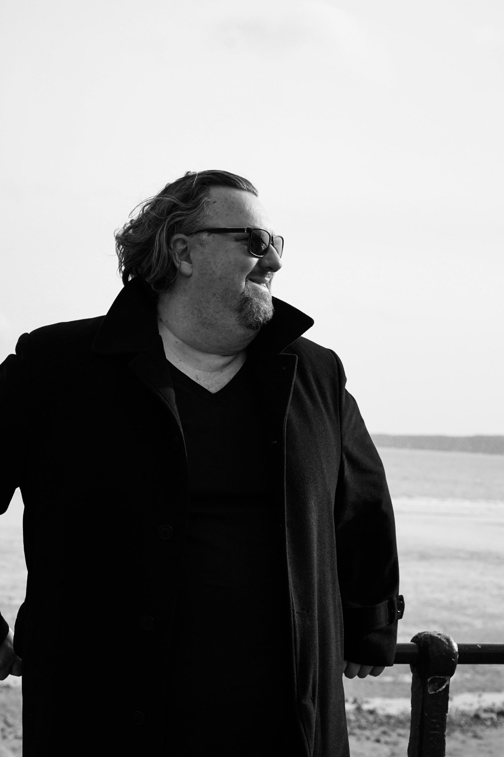 Homepage Eliot Kennedy