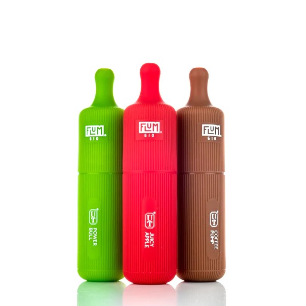 Flum Vape Review A Comprehensive Guide to This Innovative ECigarette