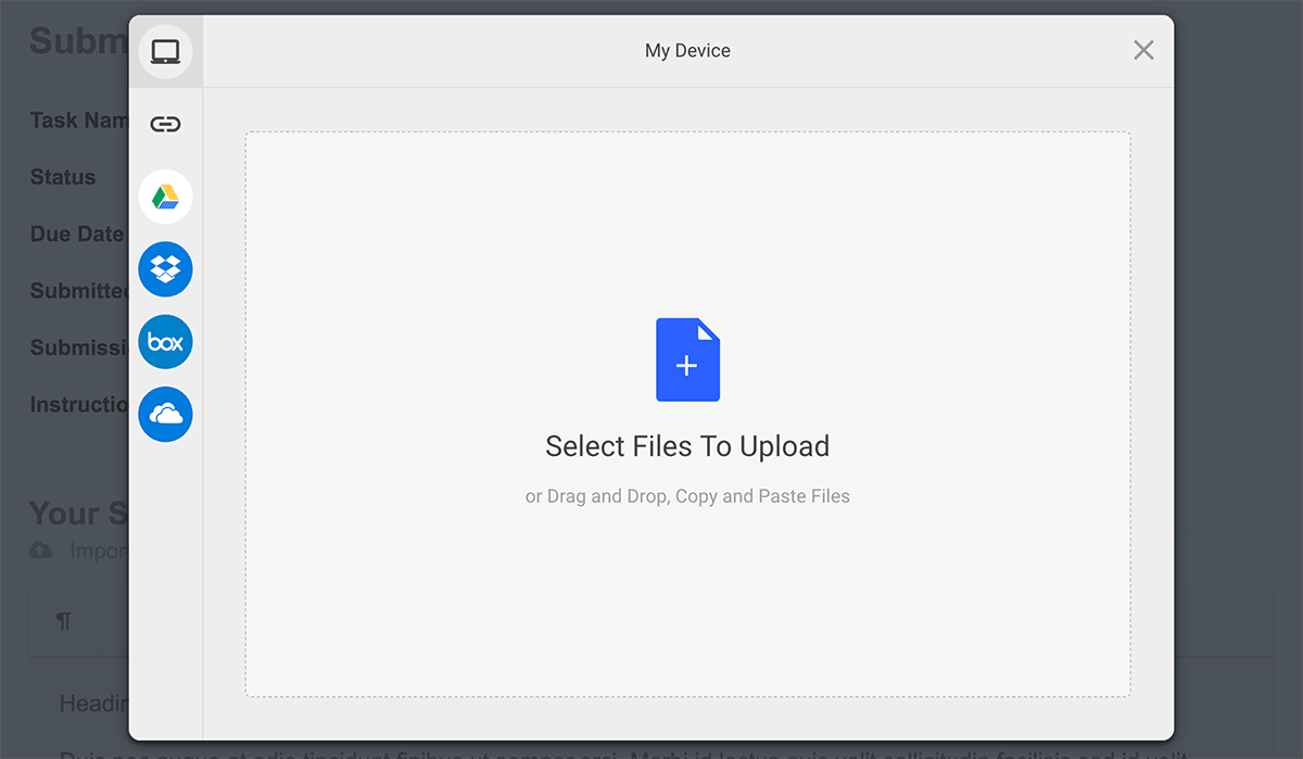 Release Notes Big Changes to Uploading, Viewing, and Downloading Files