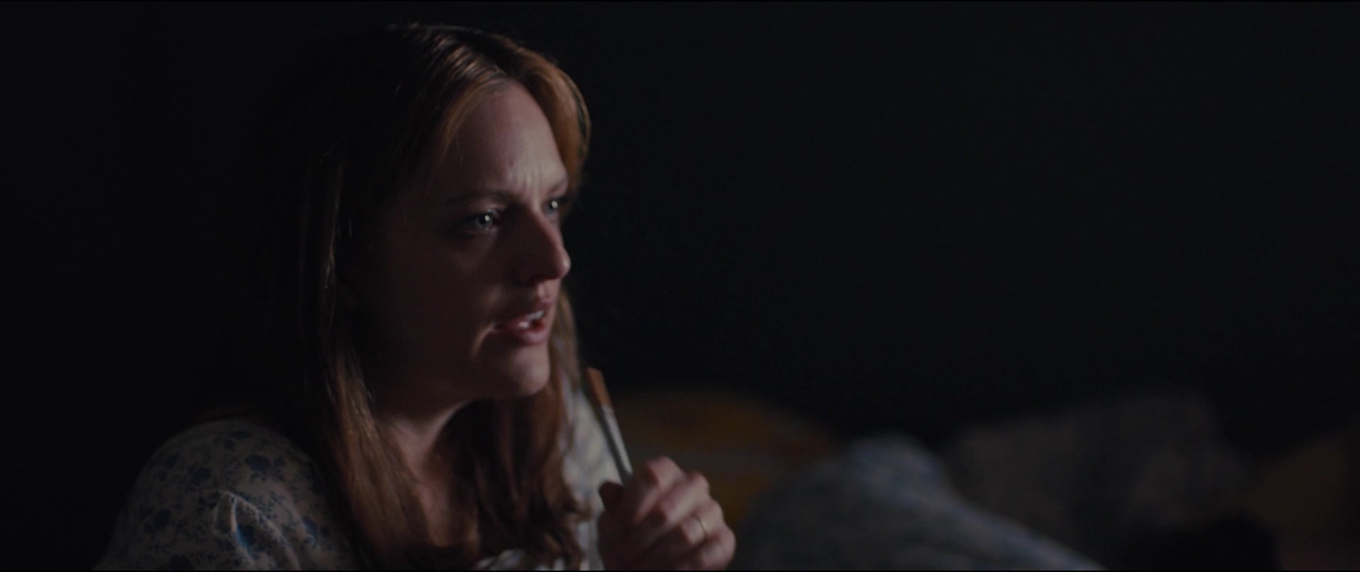 Screen Captures HighRise140 Elisabeth Moss Network Elisabeth