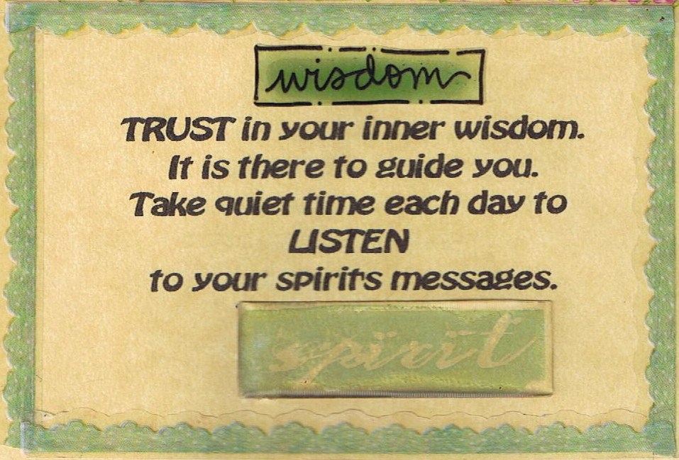 Good Things Emotional Healing Cards Believers Collection Elisabeth