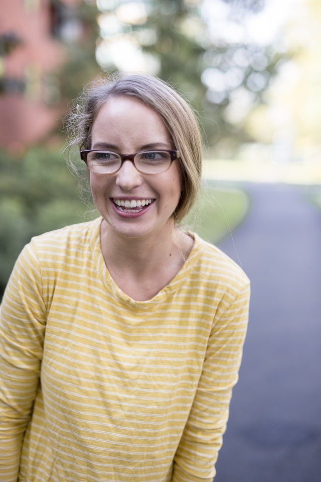 Target Optical_2 Elisabeth McKnight