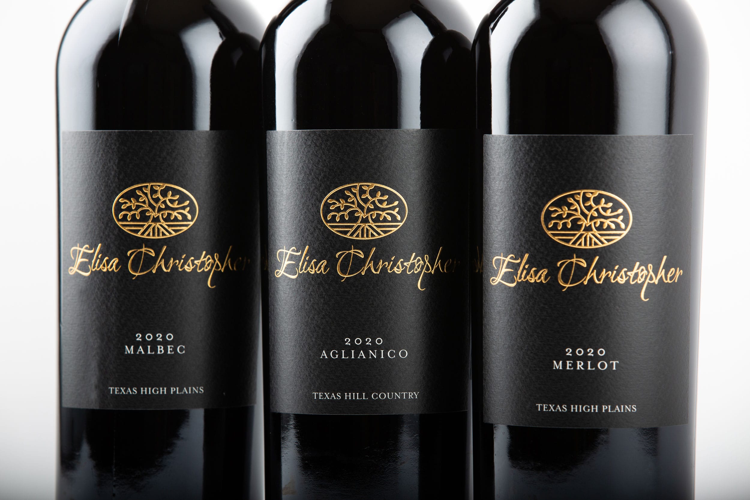 Wines Elisa Christopher Wines