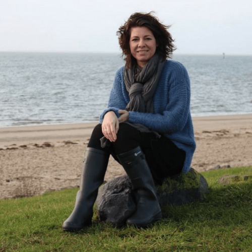 8 ugers mindfulness Elisa Ferrari