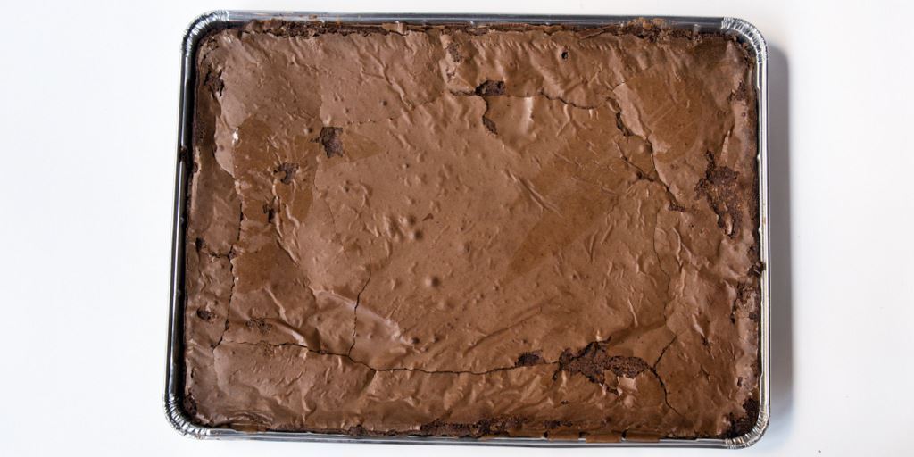 Brownies Sheet Eli's Bread Eli Zabar’s Artisan Wholesale Bakery in
