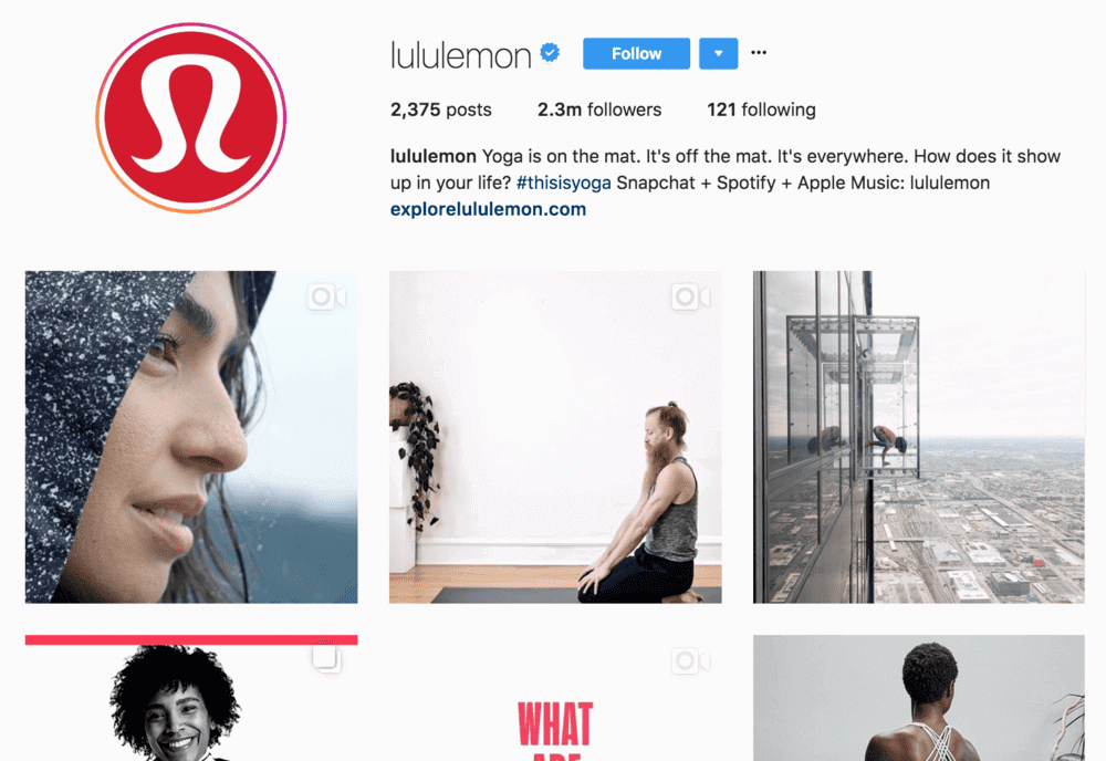 5 of the most profitable Instagram niches Elise Darma