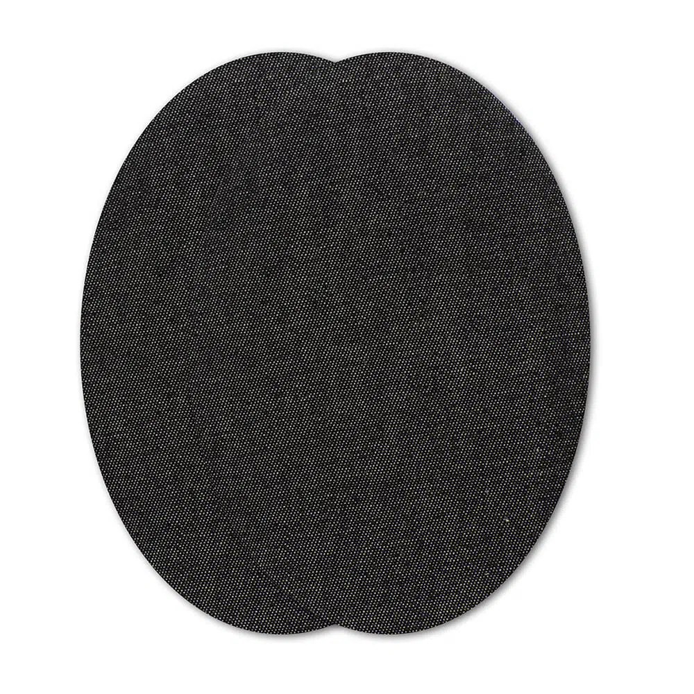 BLACK JEANS Ironon knee patches kids size ELIS ELIS