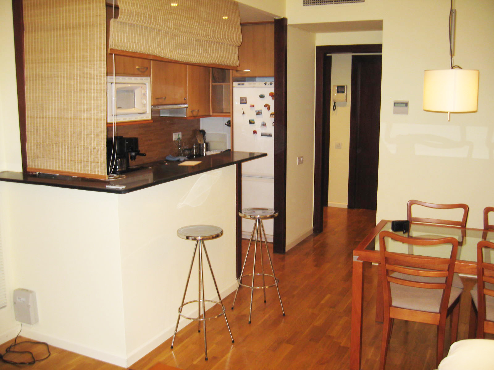 Piso en alquiler en Gracia ELISELWA Agencia inmobiliaria
