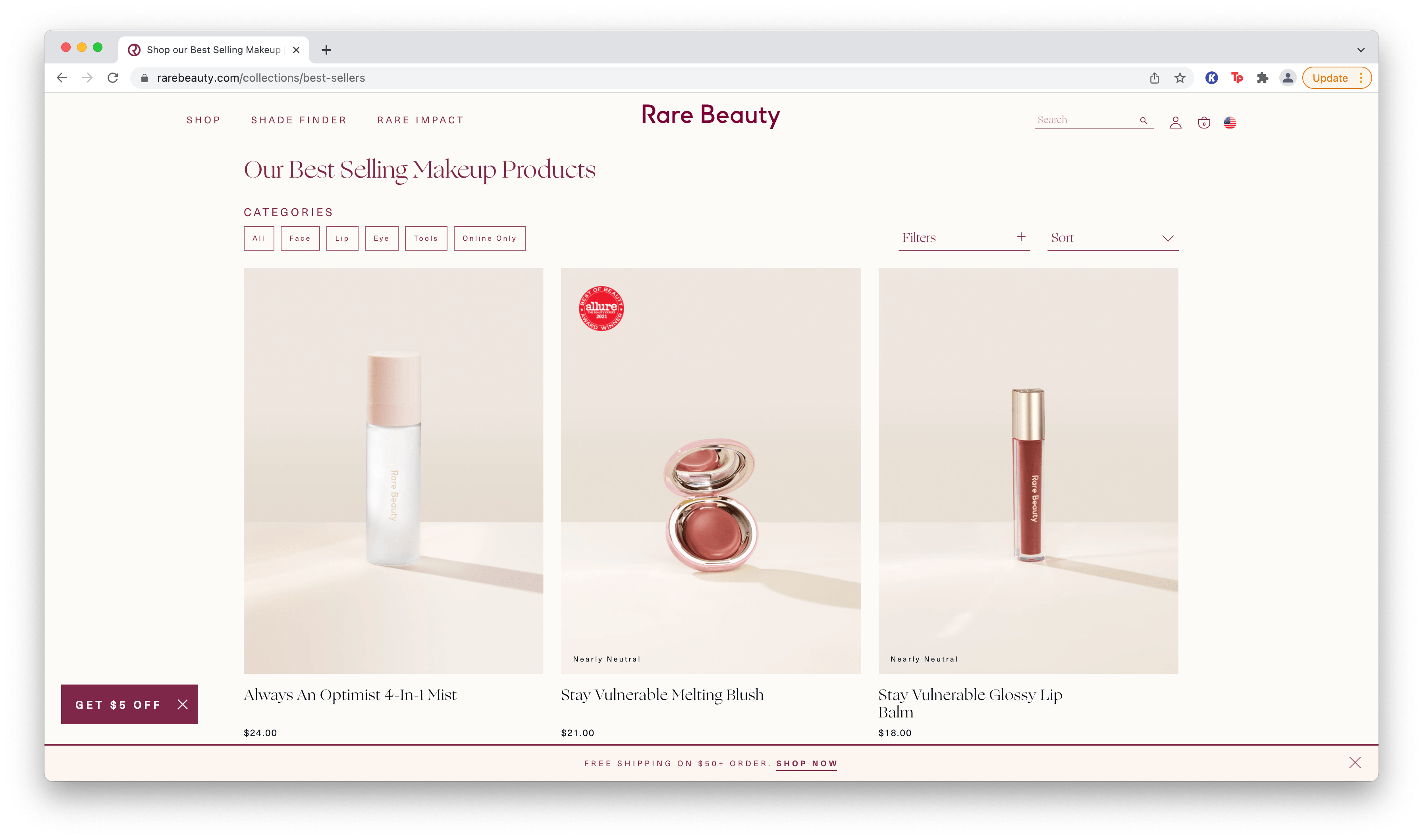 Elise Le Final project proposal