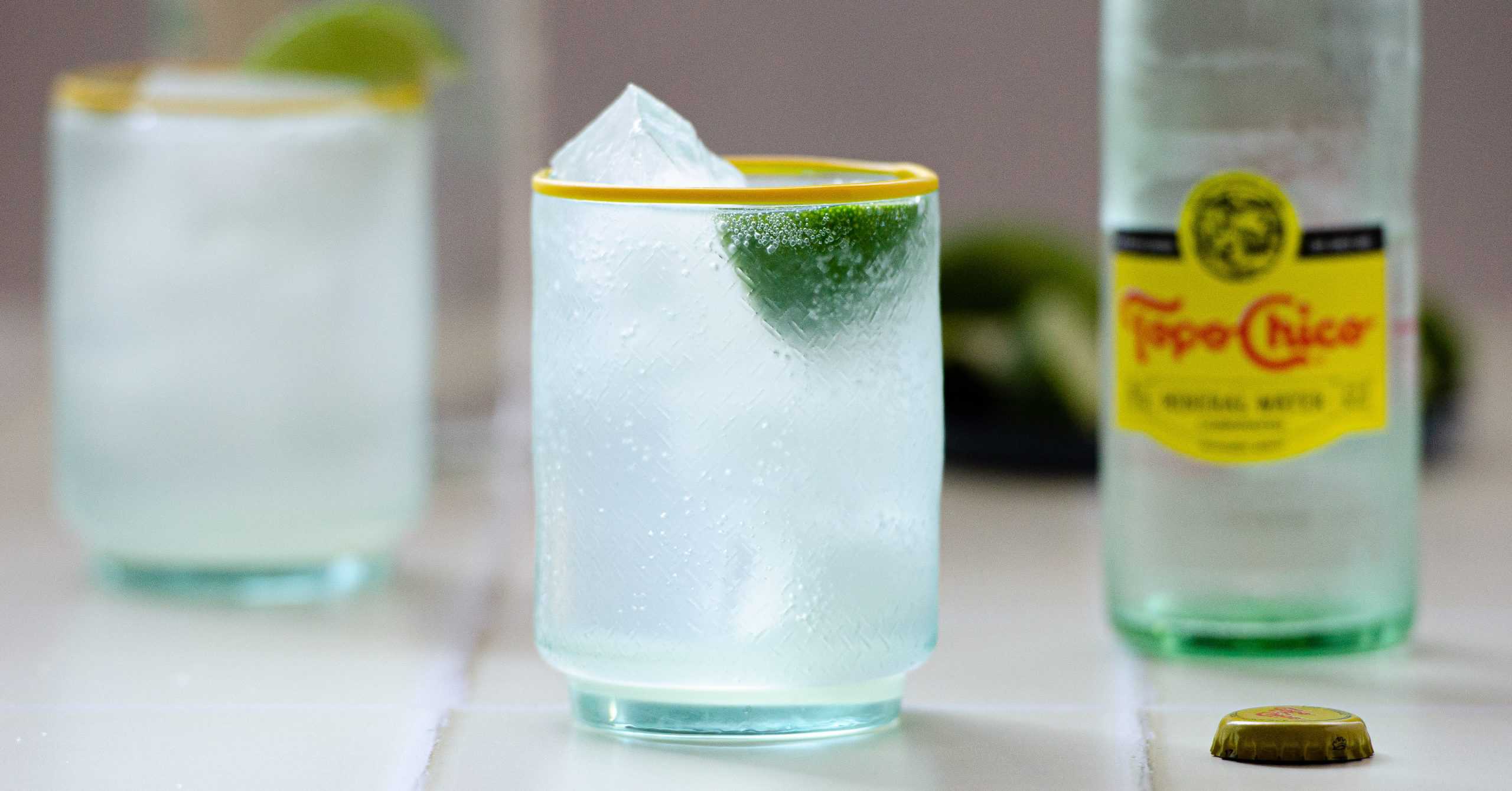the Best Ranch Water Cocktail Elise Tries To Cook