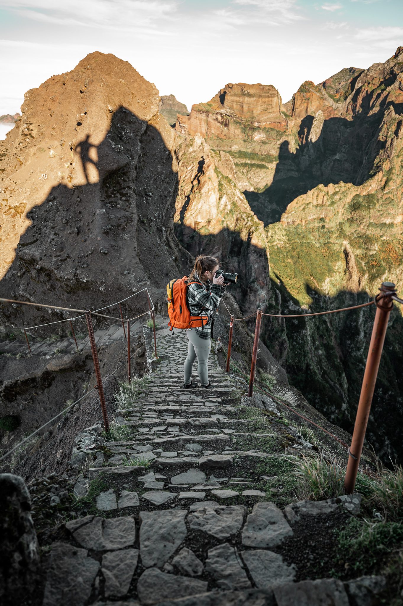 Pico Ruivo Madeira