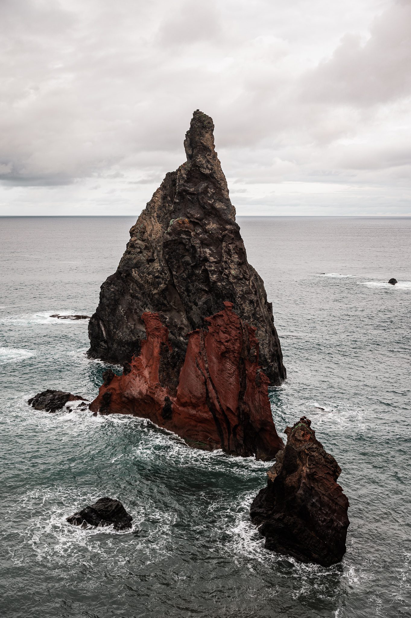 Ponta de São Lourenço Madeira