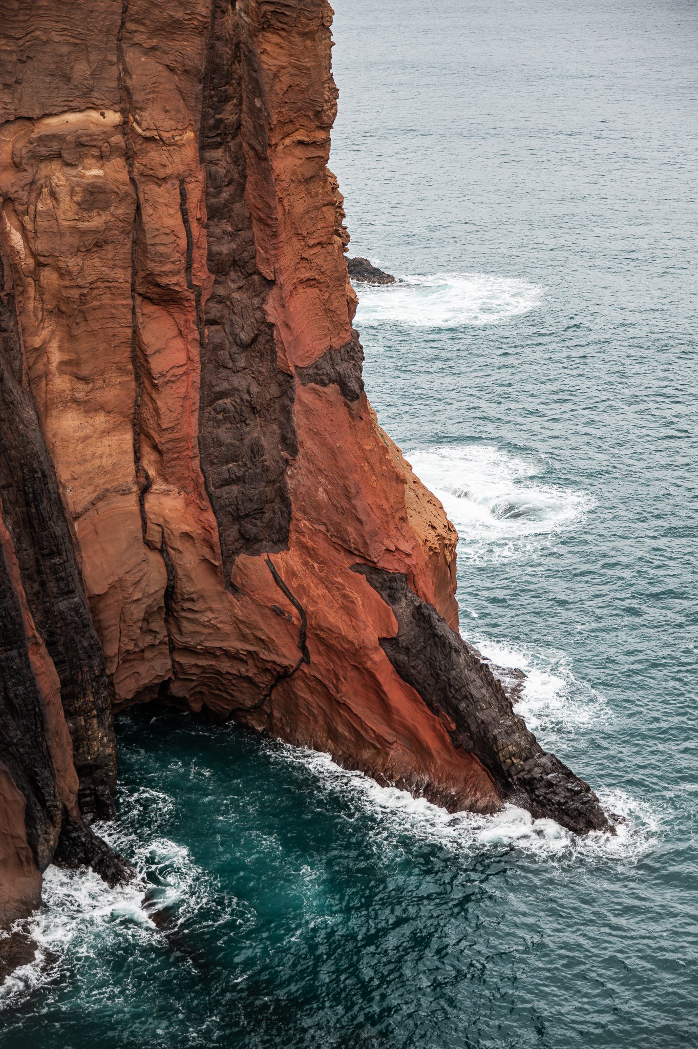 Ponta de São Lourenço Madeira