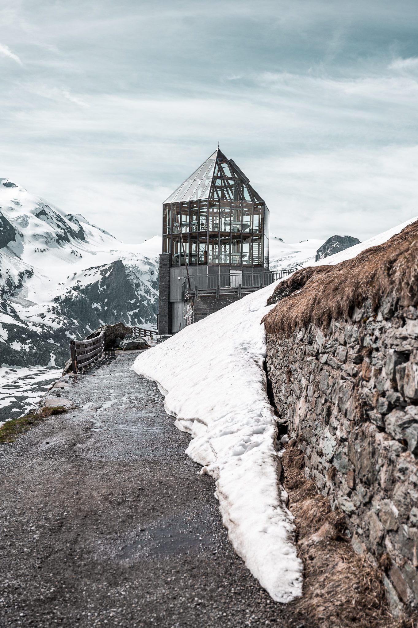 grossglockner