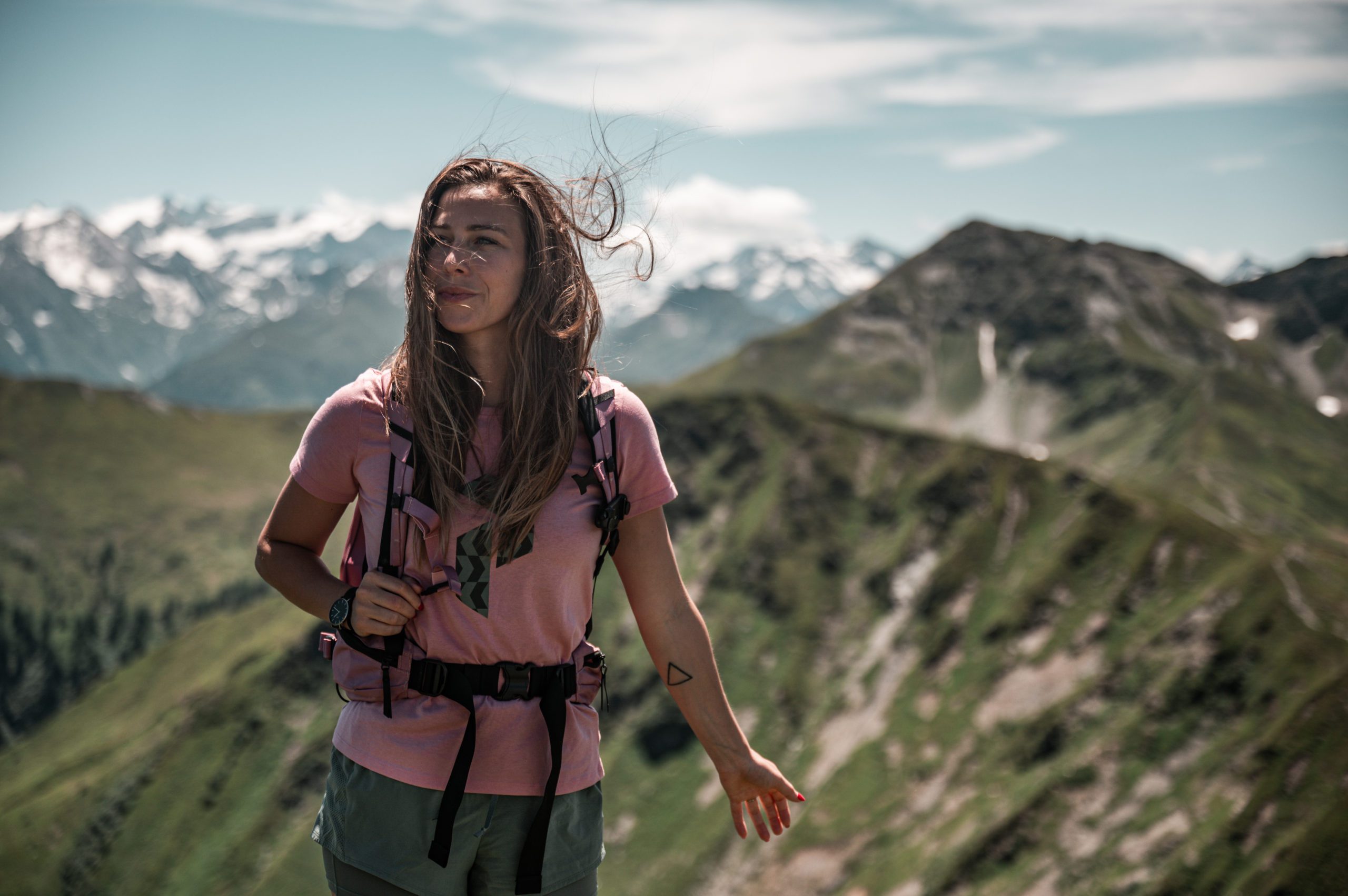 saalbach-hinterglemm hiking