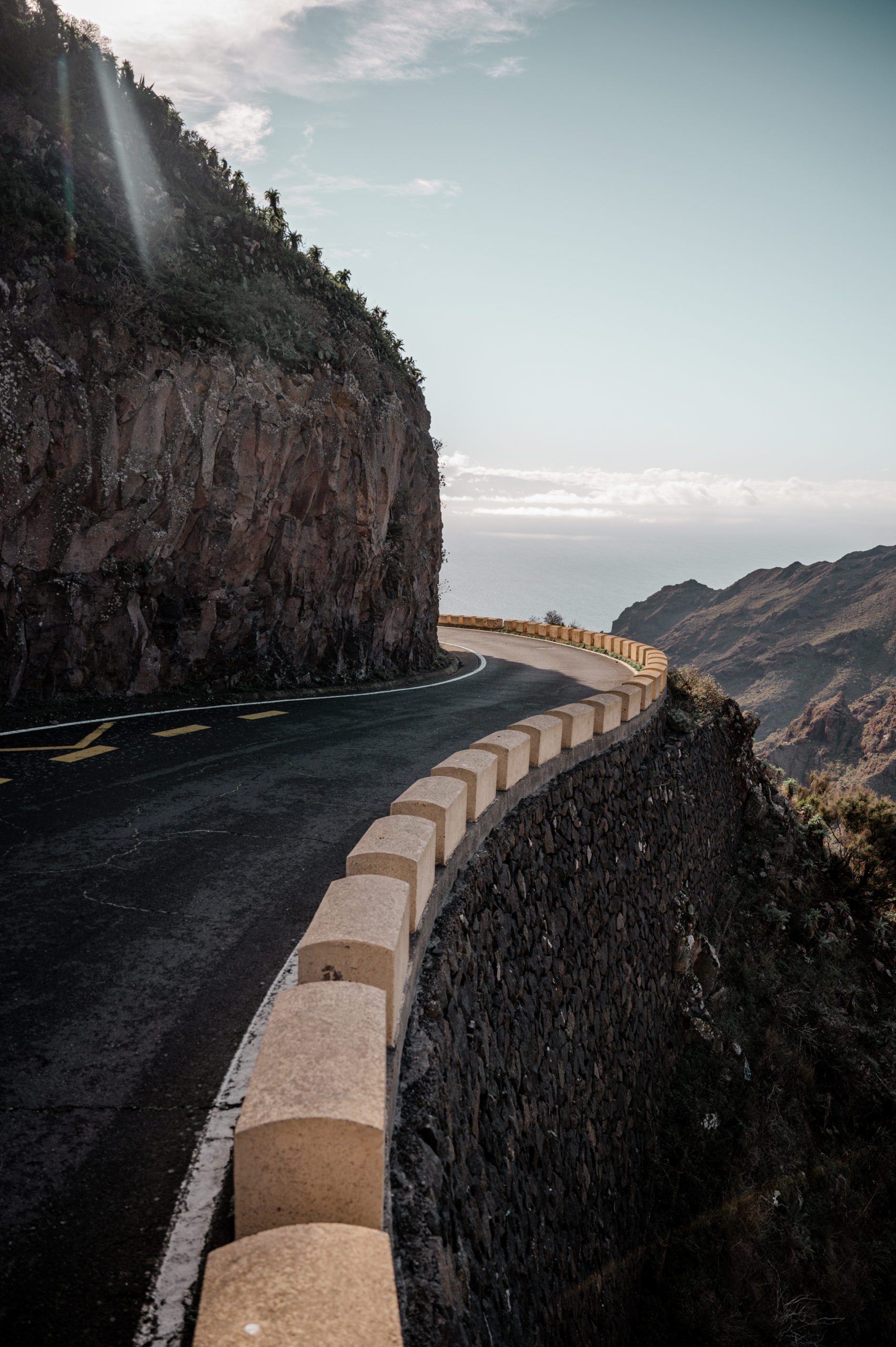 masca tenerife