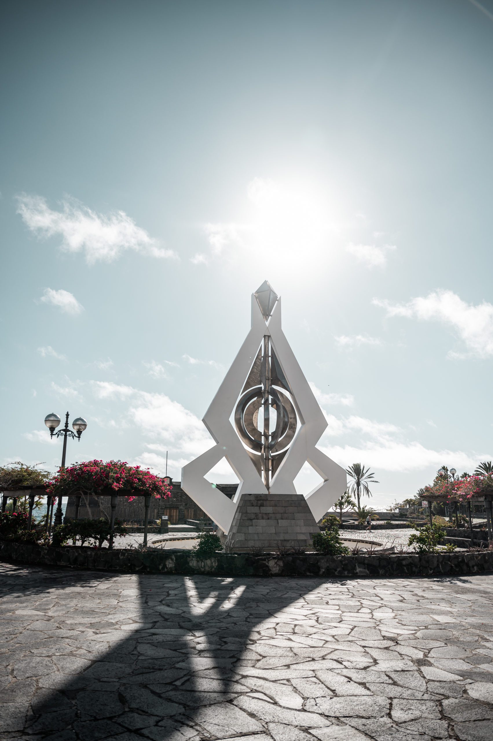 auditorio de tenerife