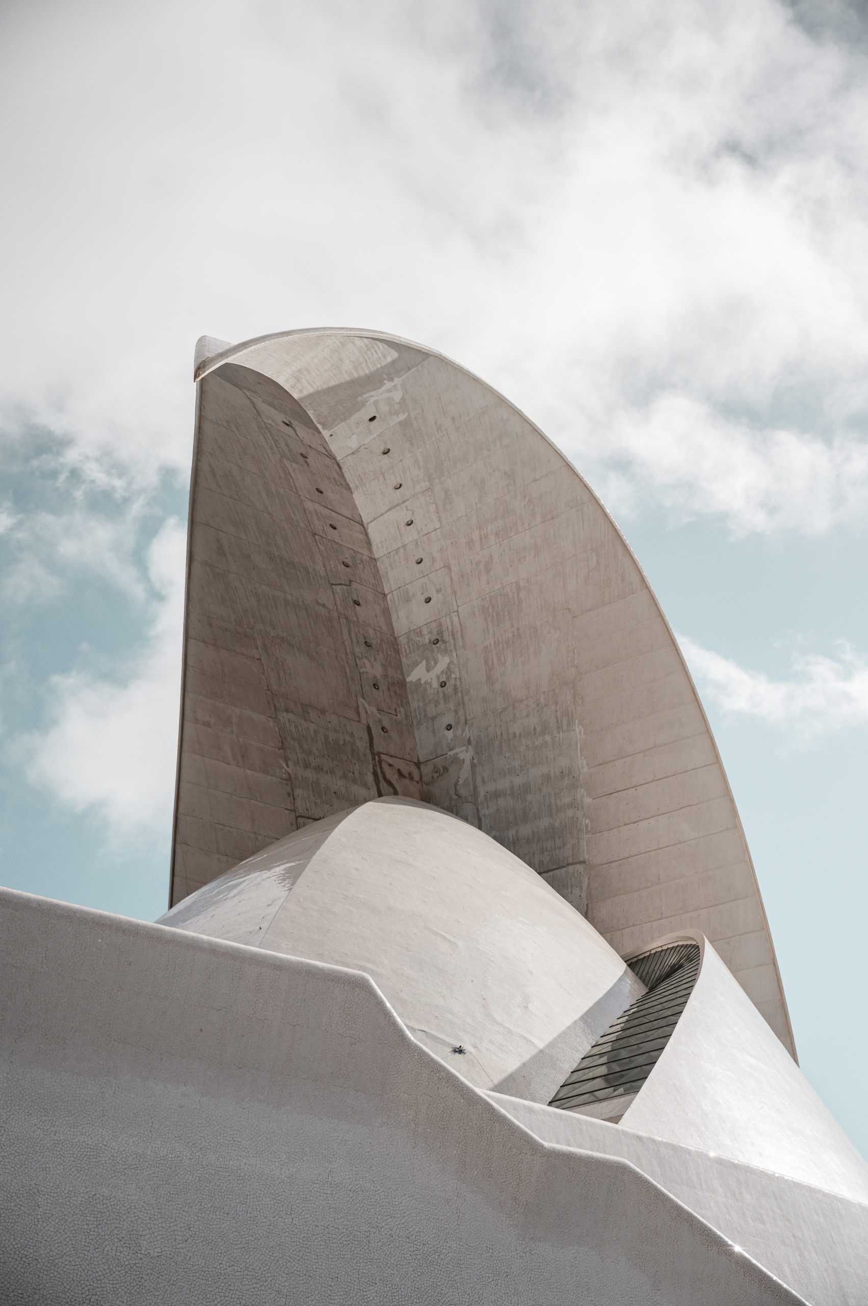 auditorio de tenerife