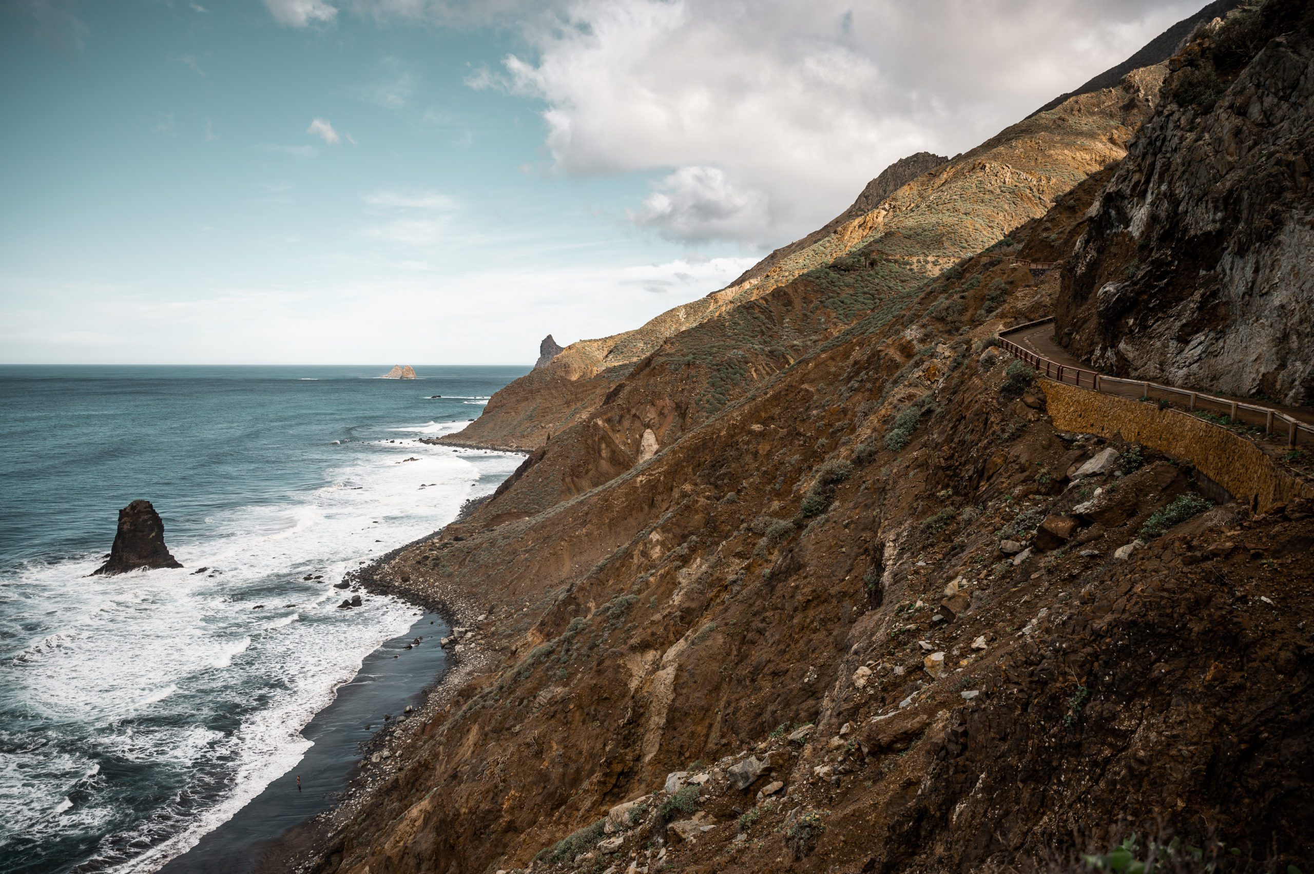 Cabezo del Tejo tenerife