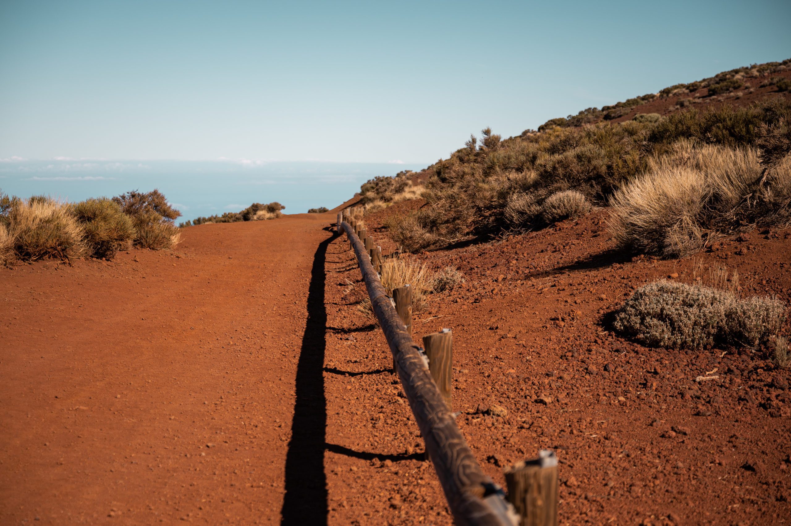 teide national park