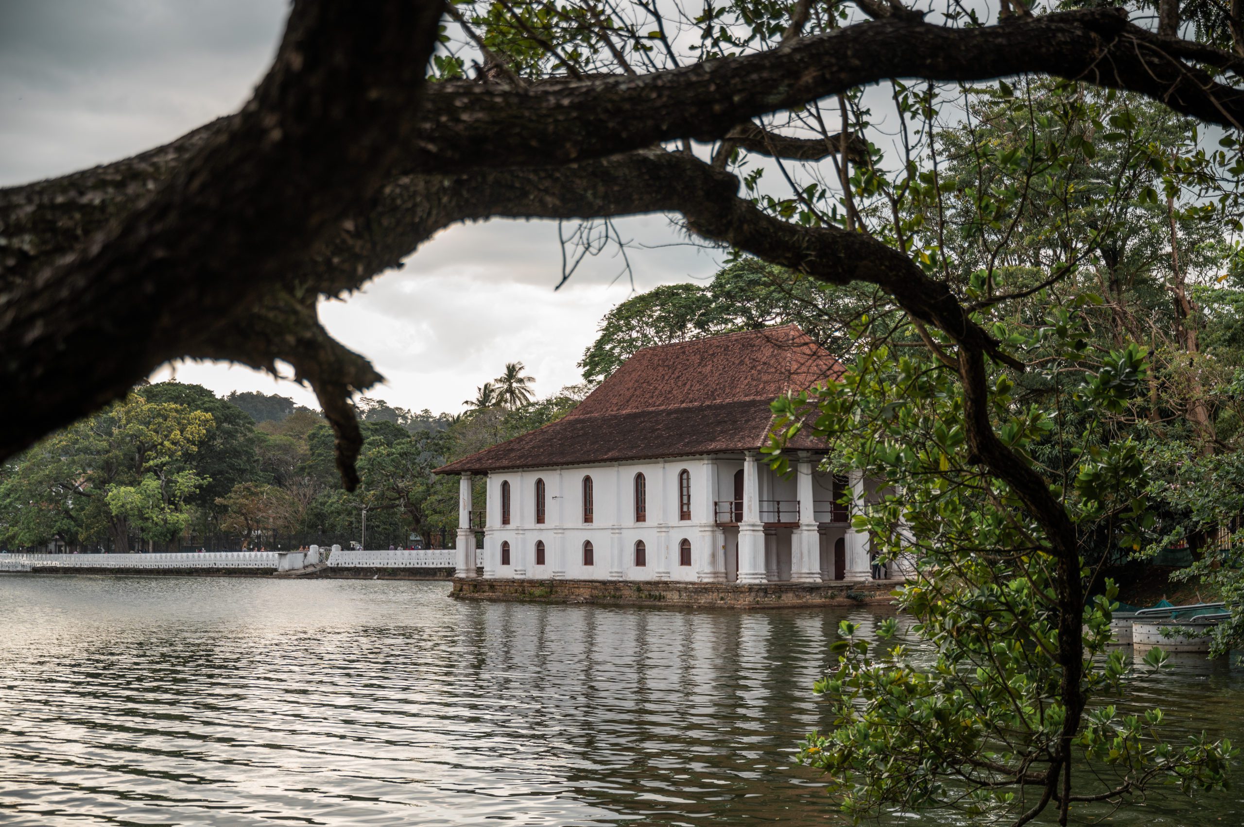 Sri lanka kandy