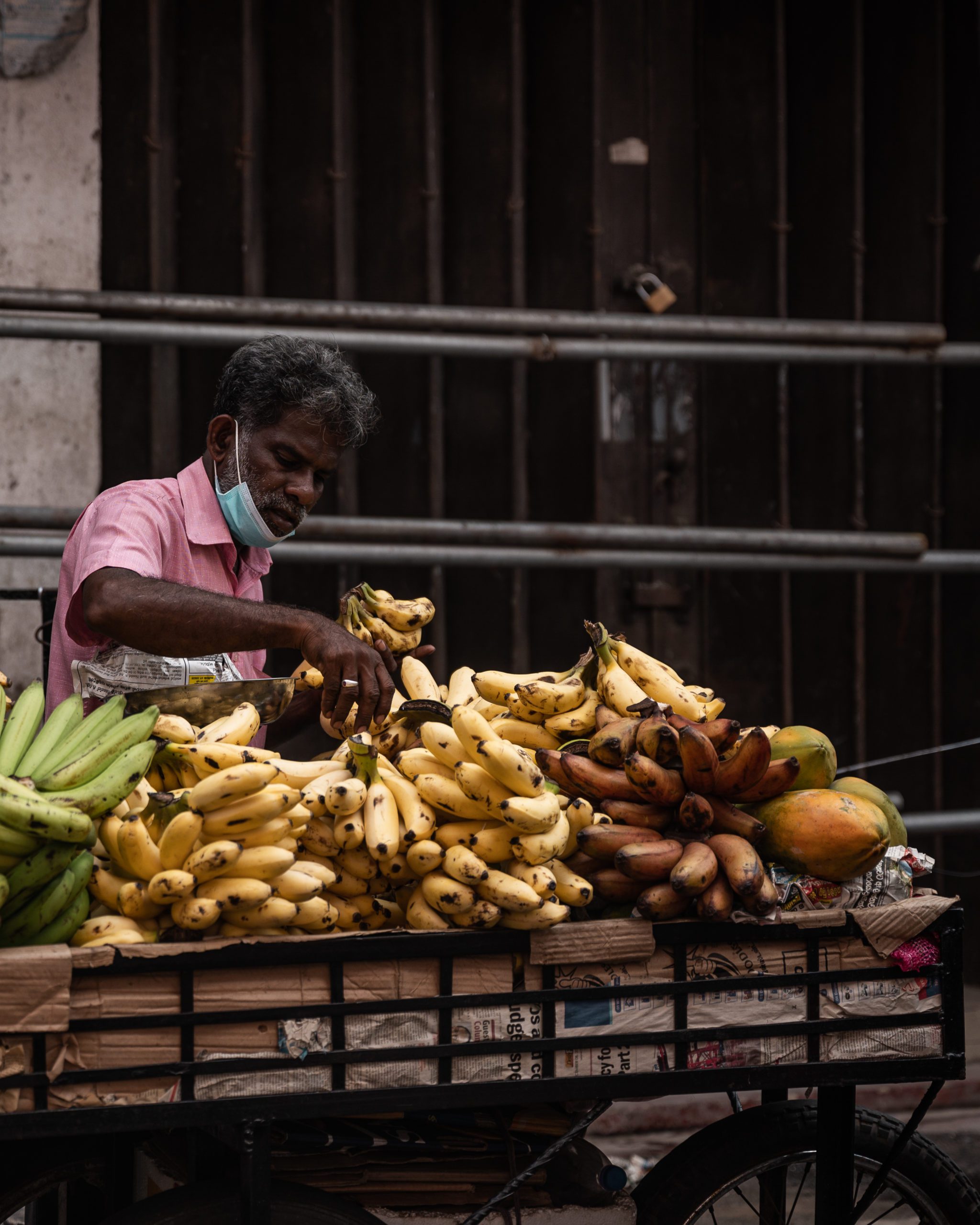 Srí Lanka Colombo people