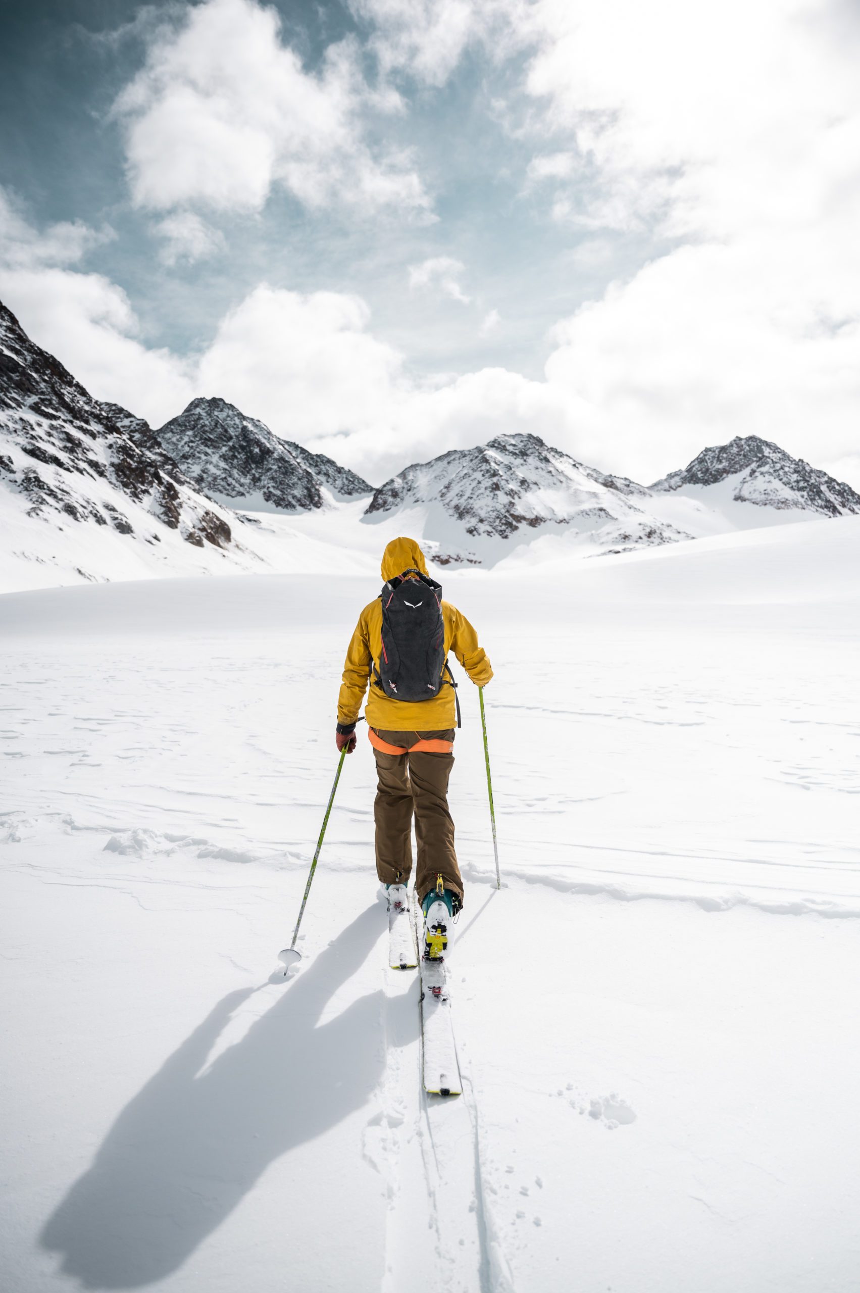 pitztal skitour linker fernerkogel