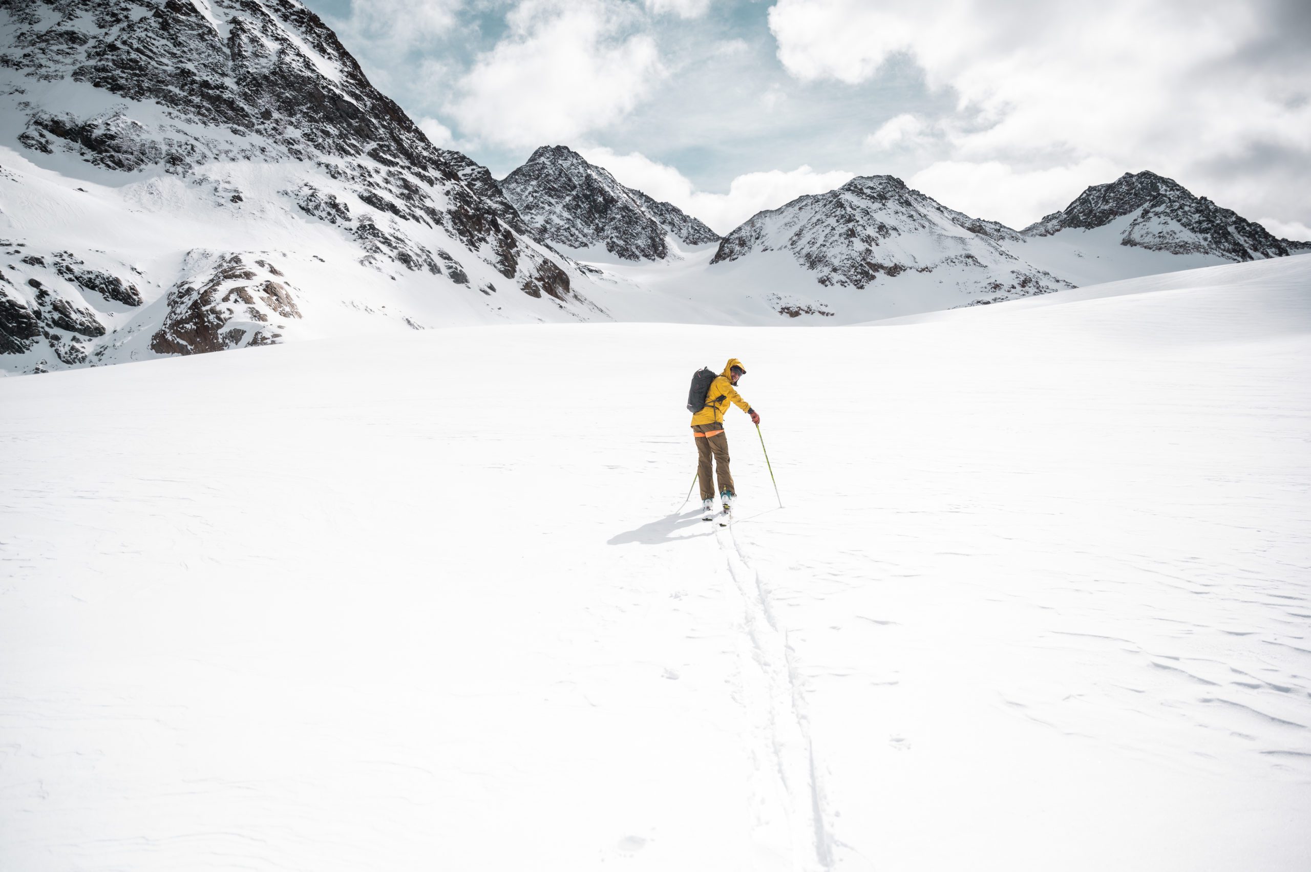 pitztal skitour linker fernerkogel