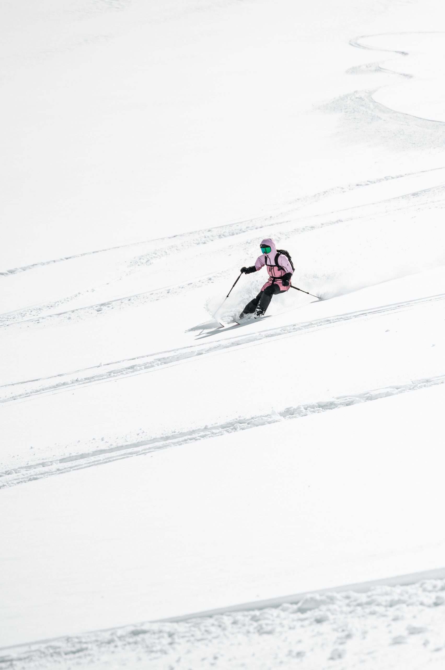 pitztal tirol skiing