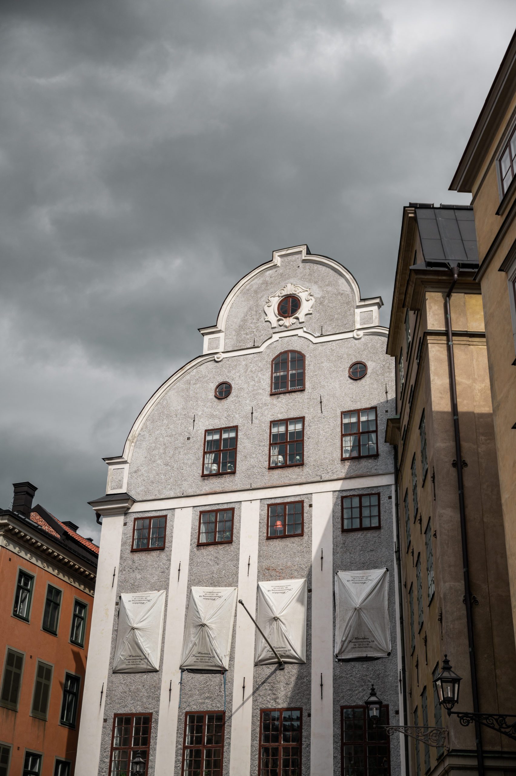 Stockholm Stortorget