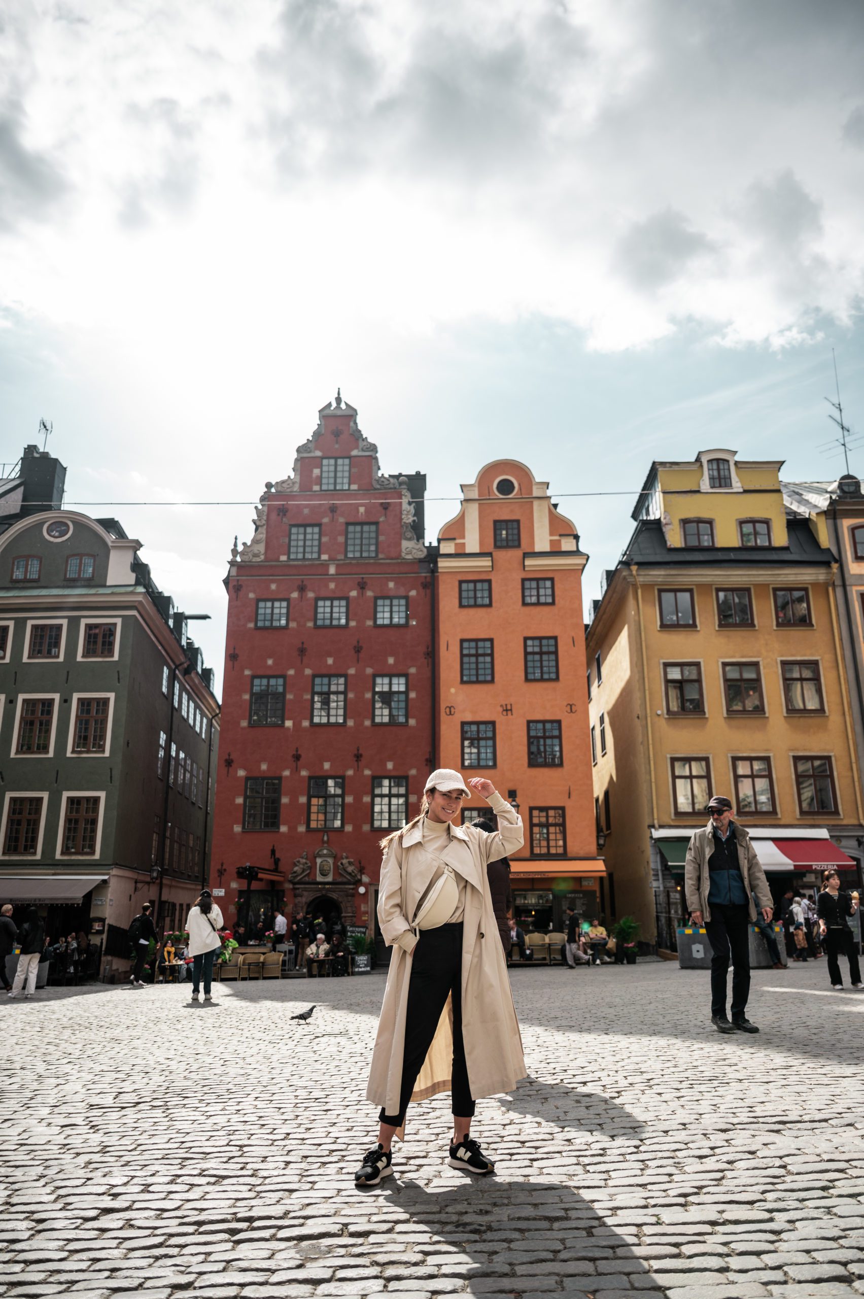 Stockholm Stortorget