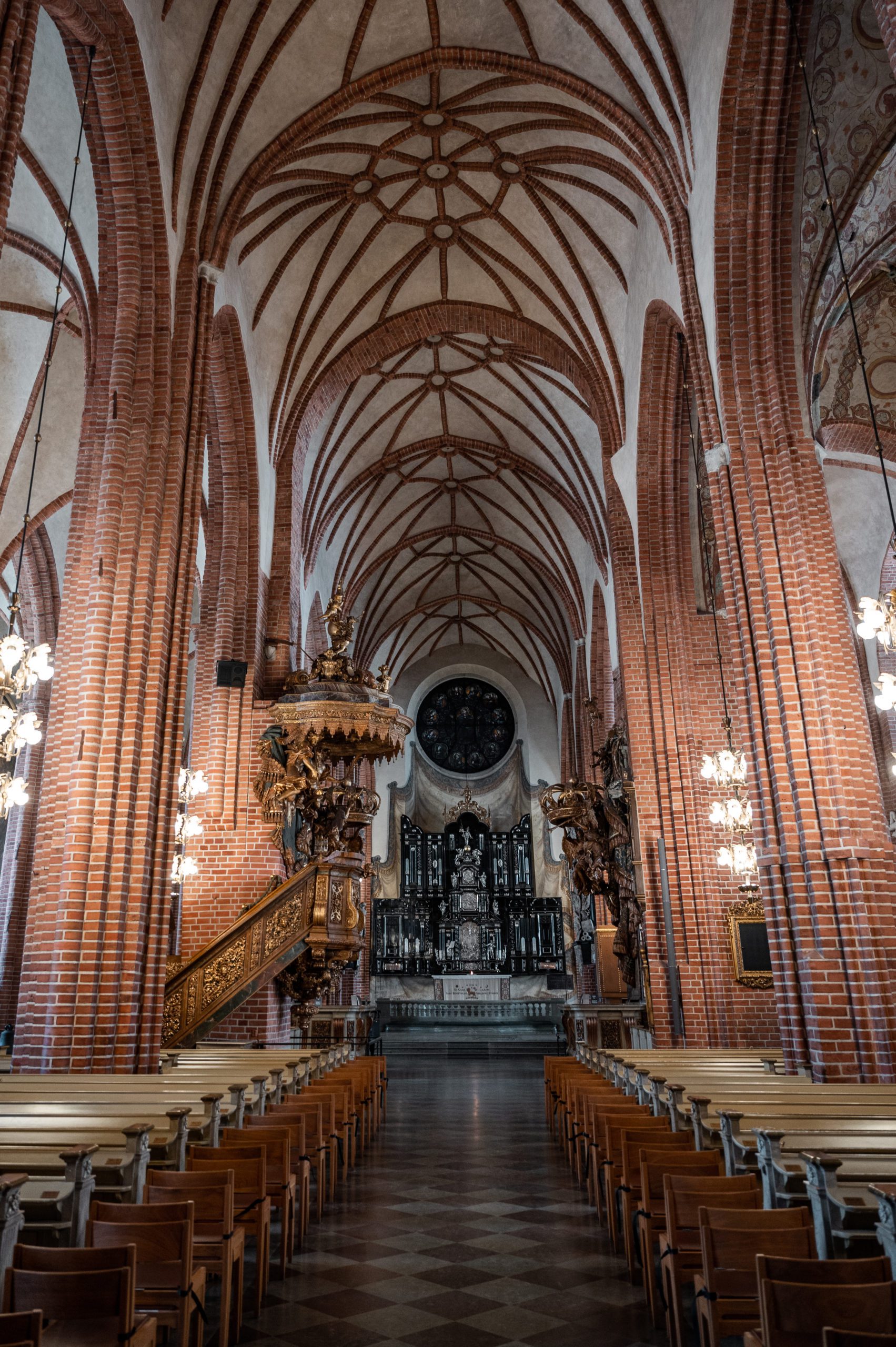 Stockholm Storkyrkan