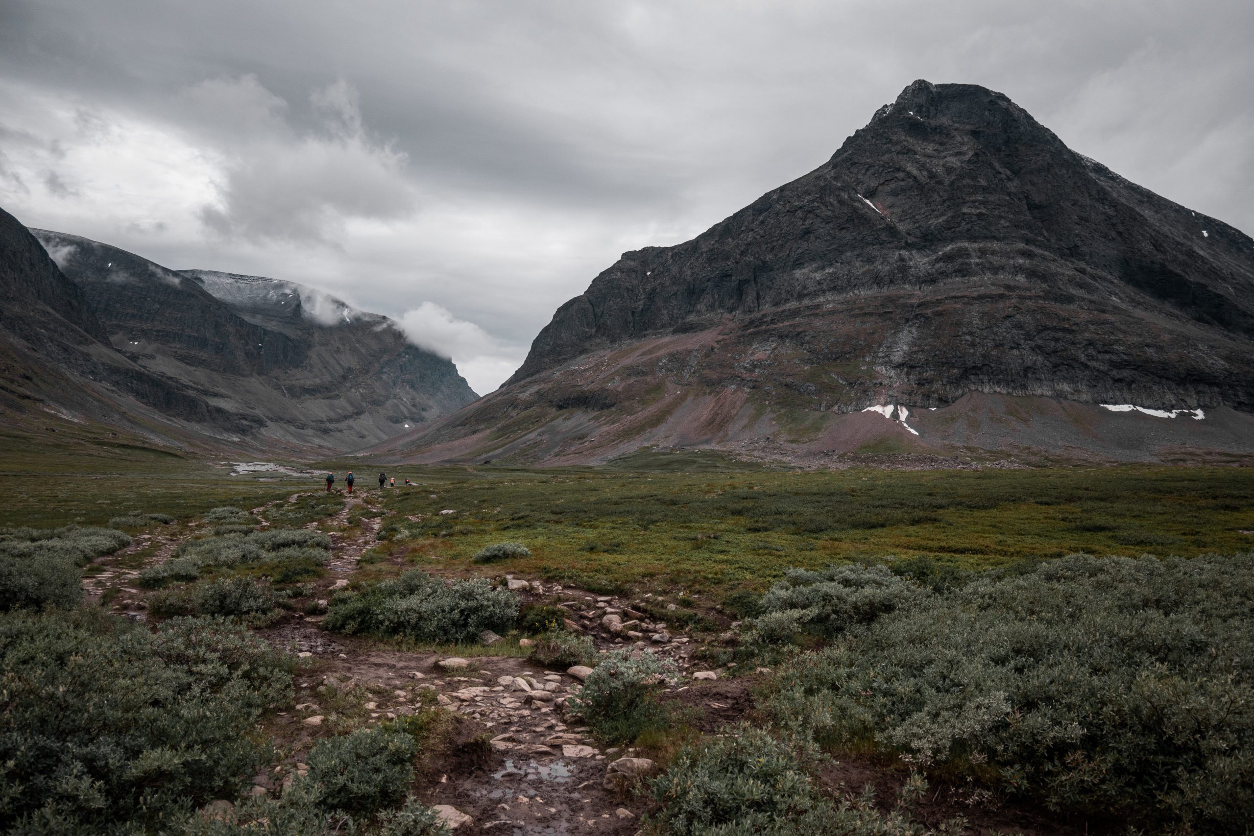 fjallraven classic sweden