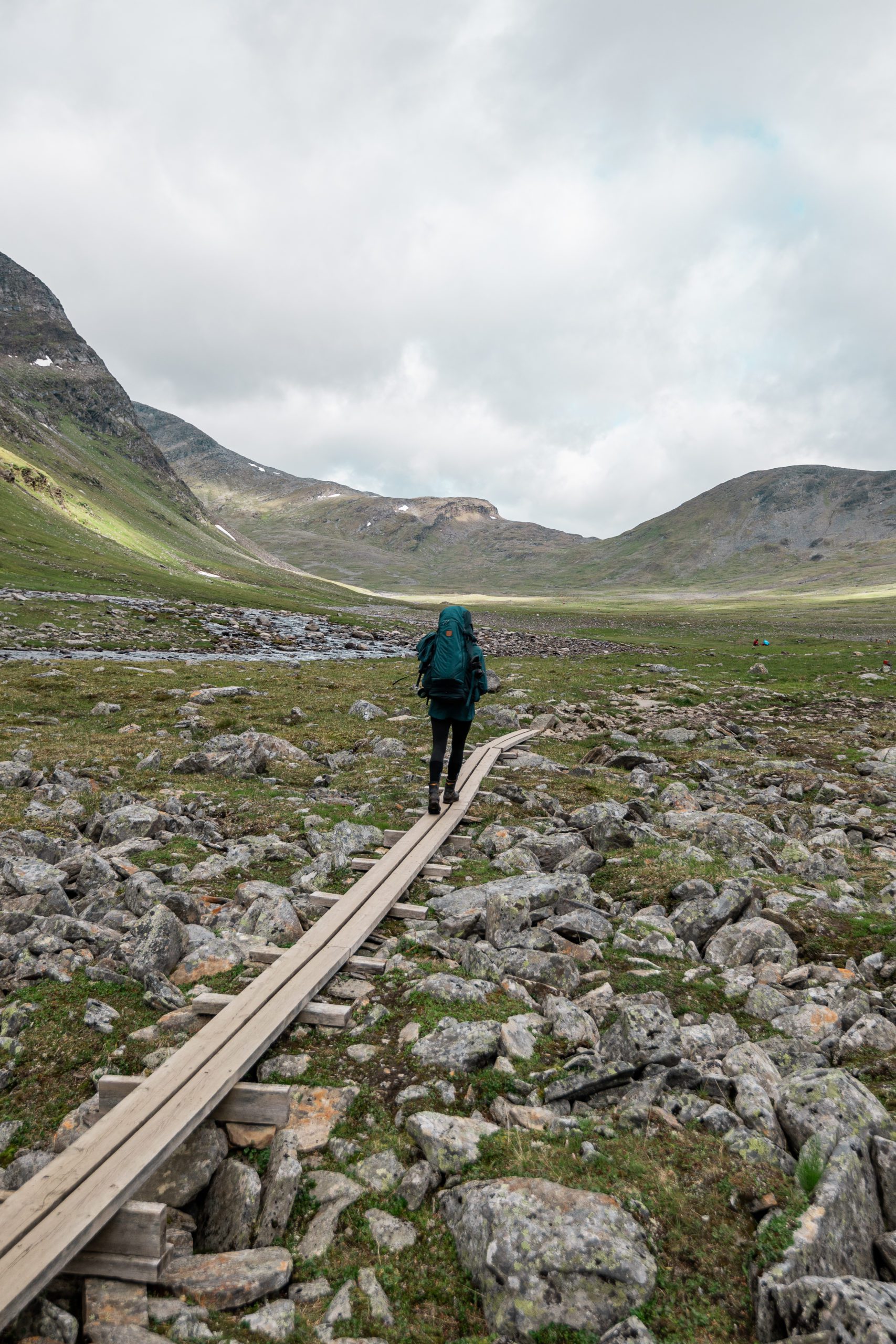 fjallraven classic sweden