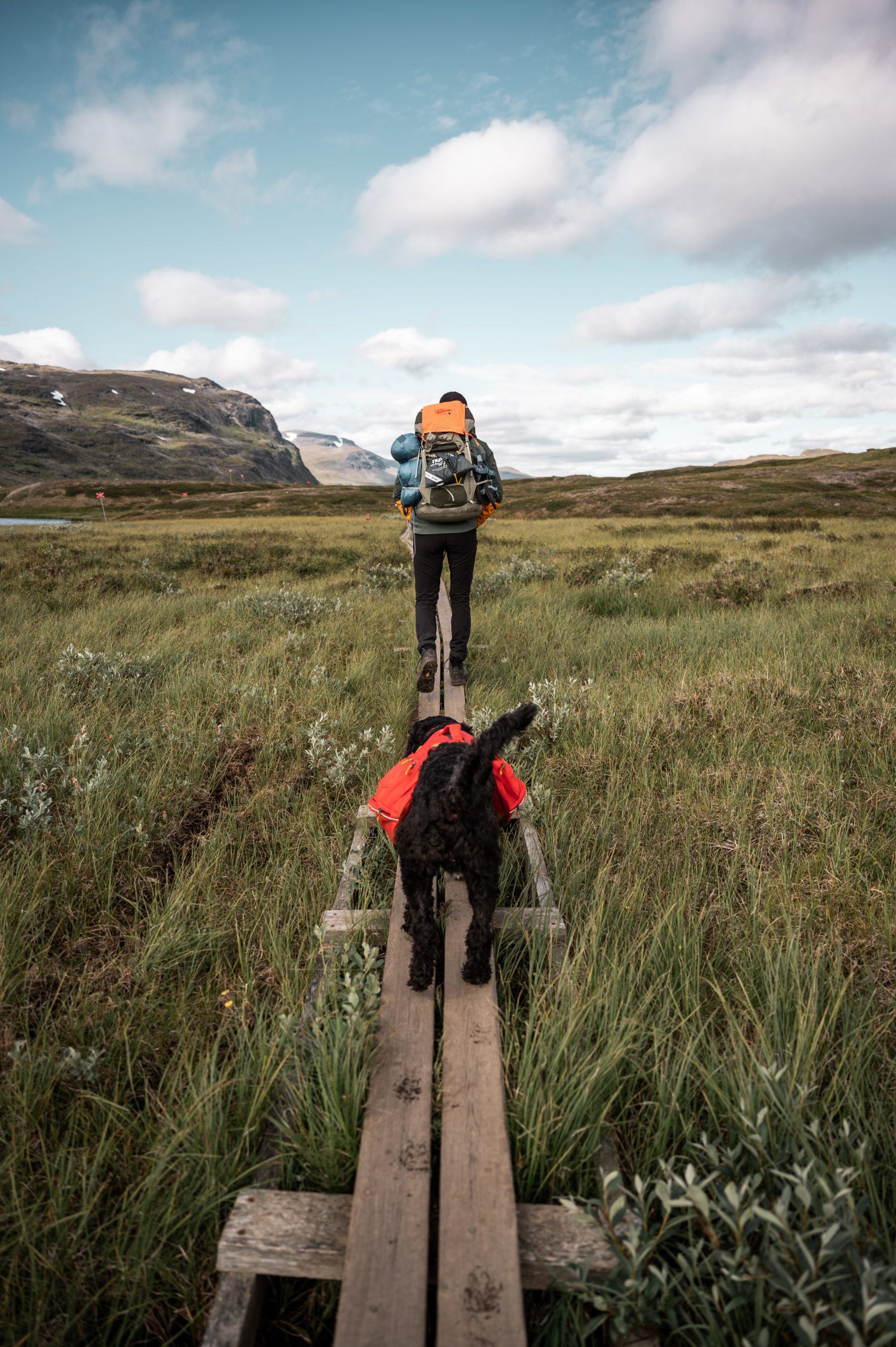 fjallraven classic sweden