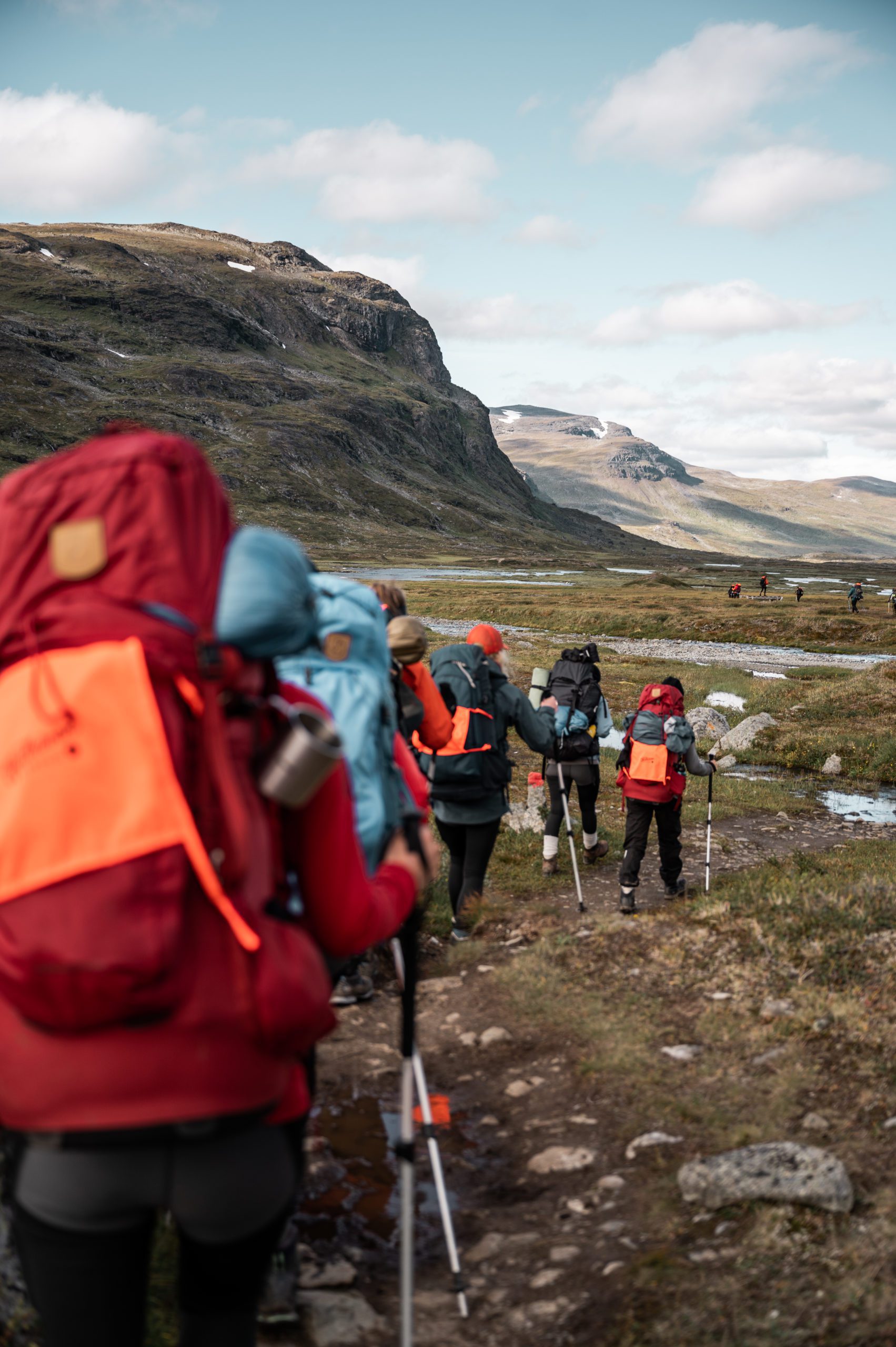 fjallraven classic sweden