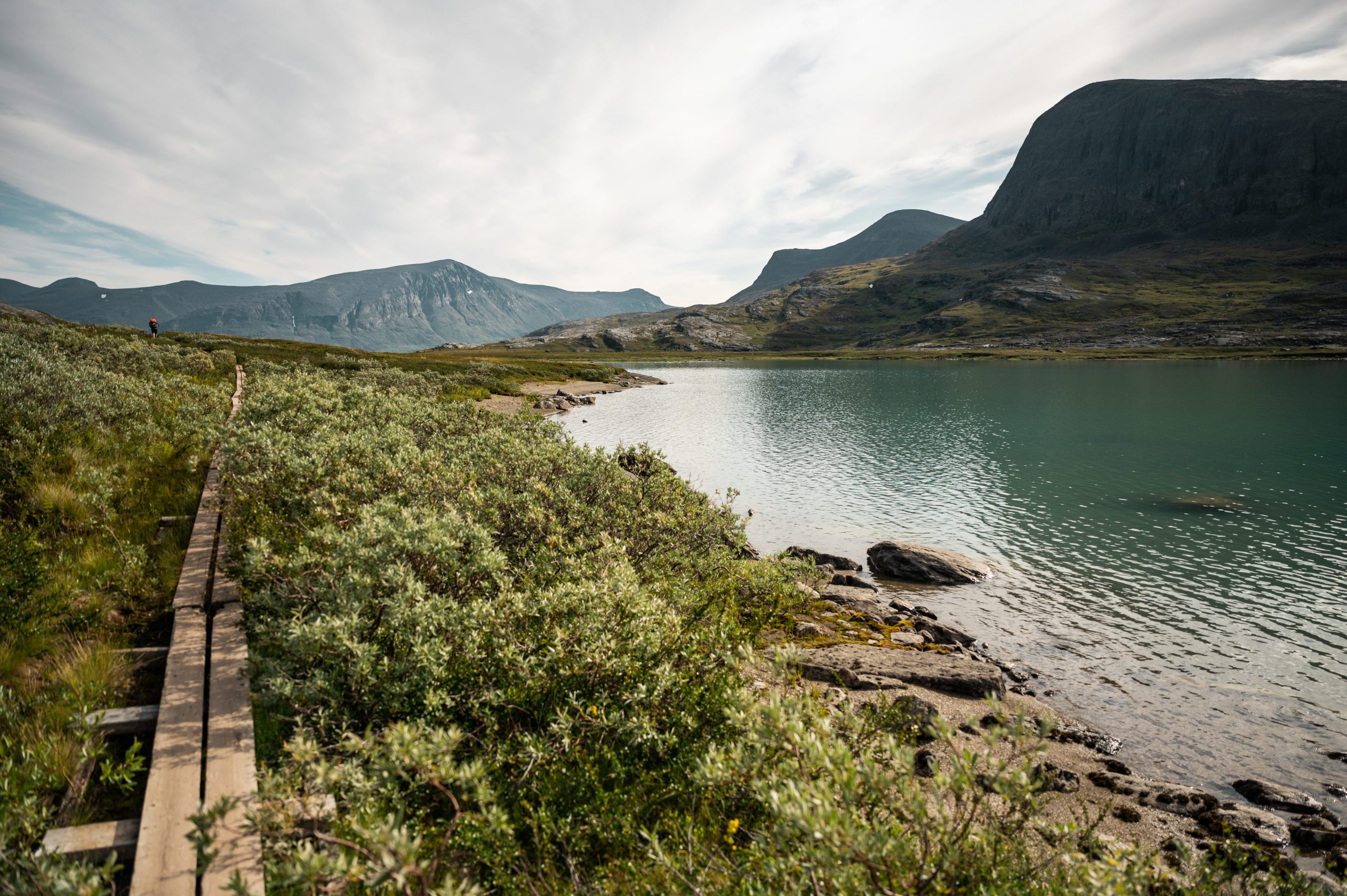 fjallraven classic sweden