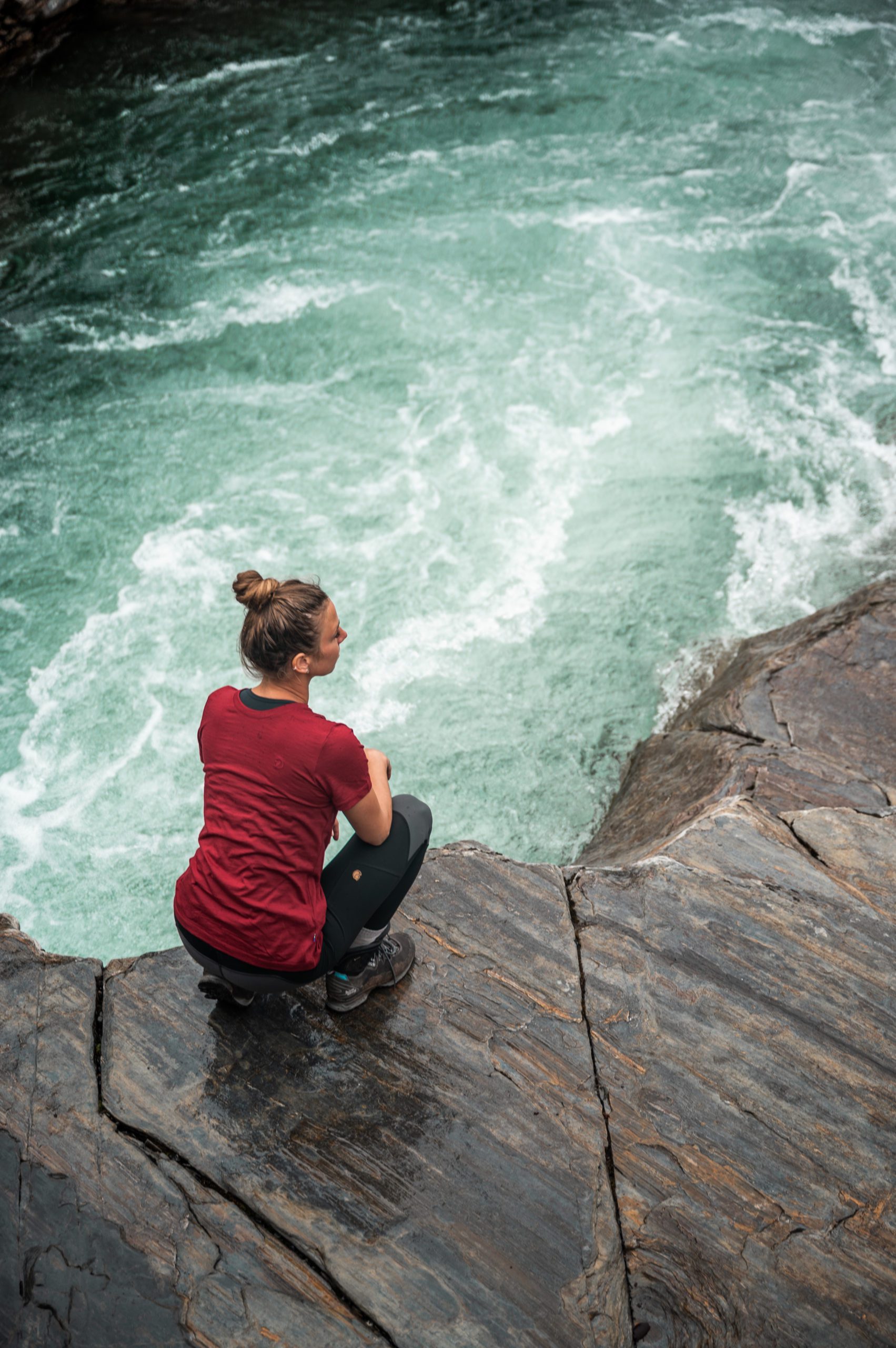 fjallraven classic sweden