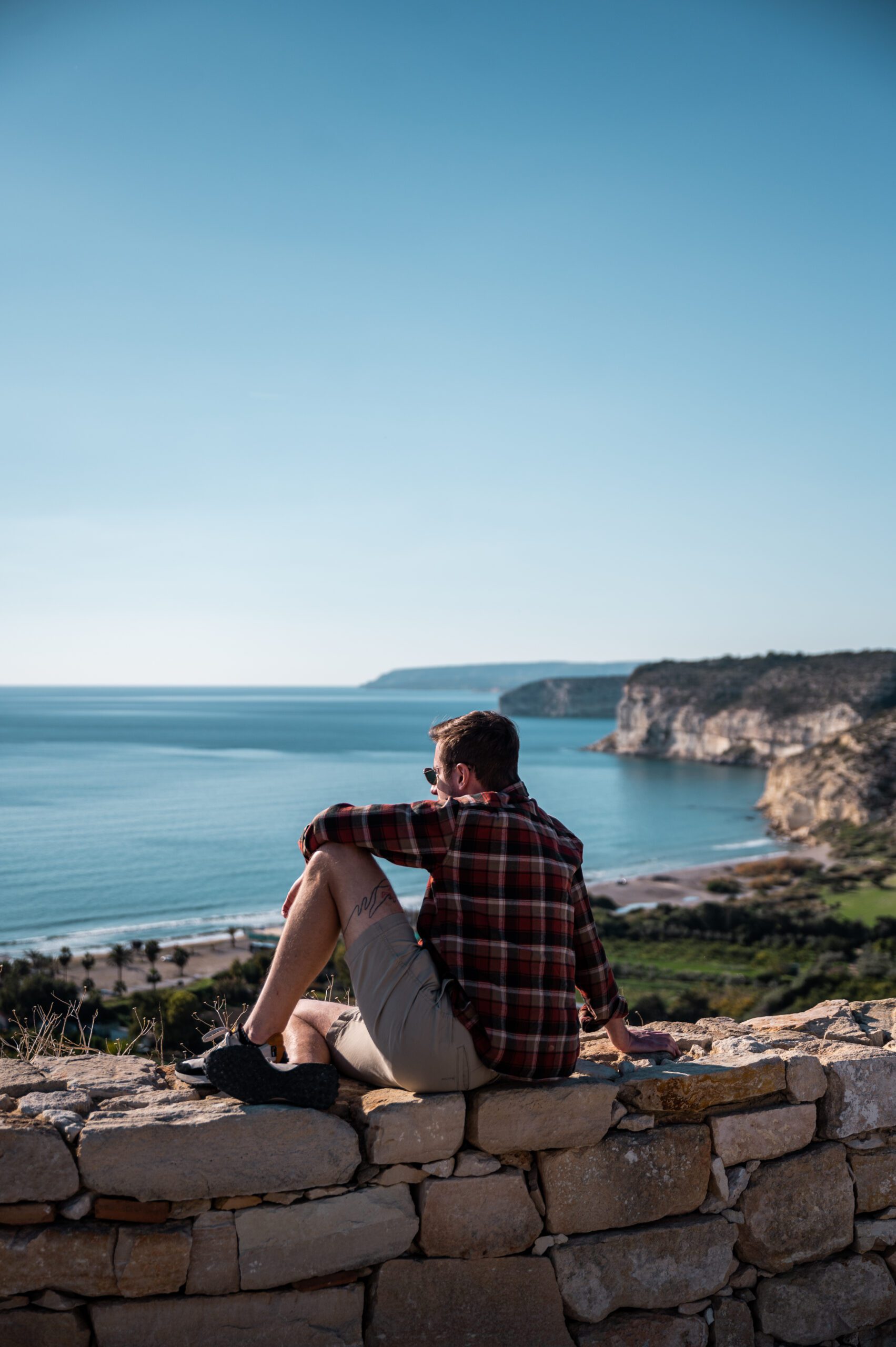 kypr Ancient Kourion