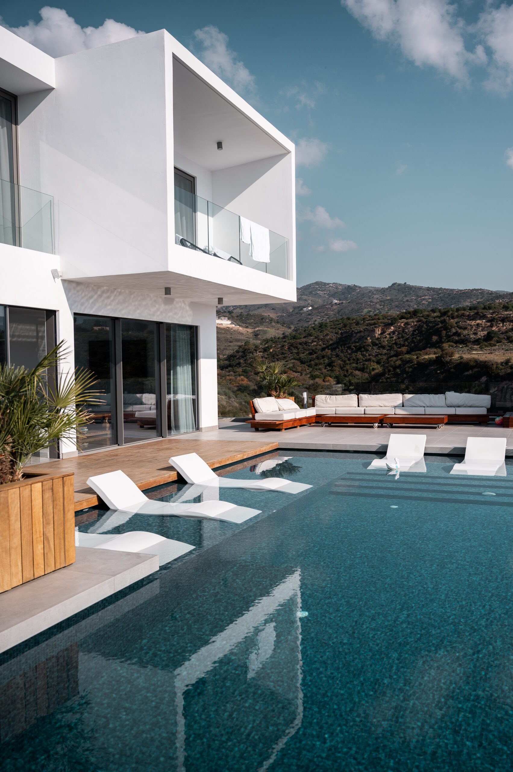 kypr villa euphoria