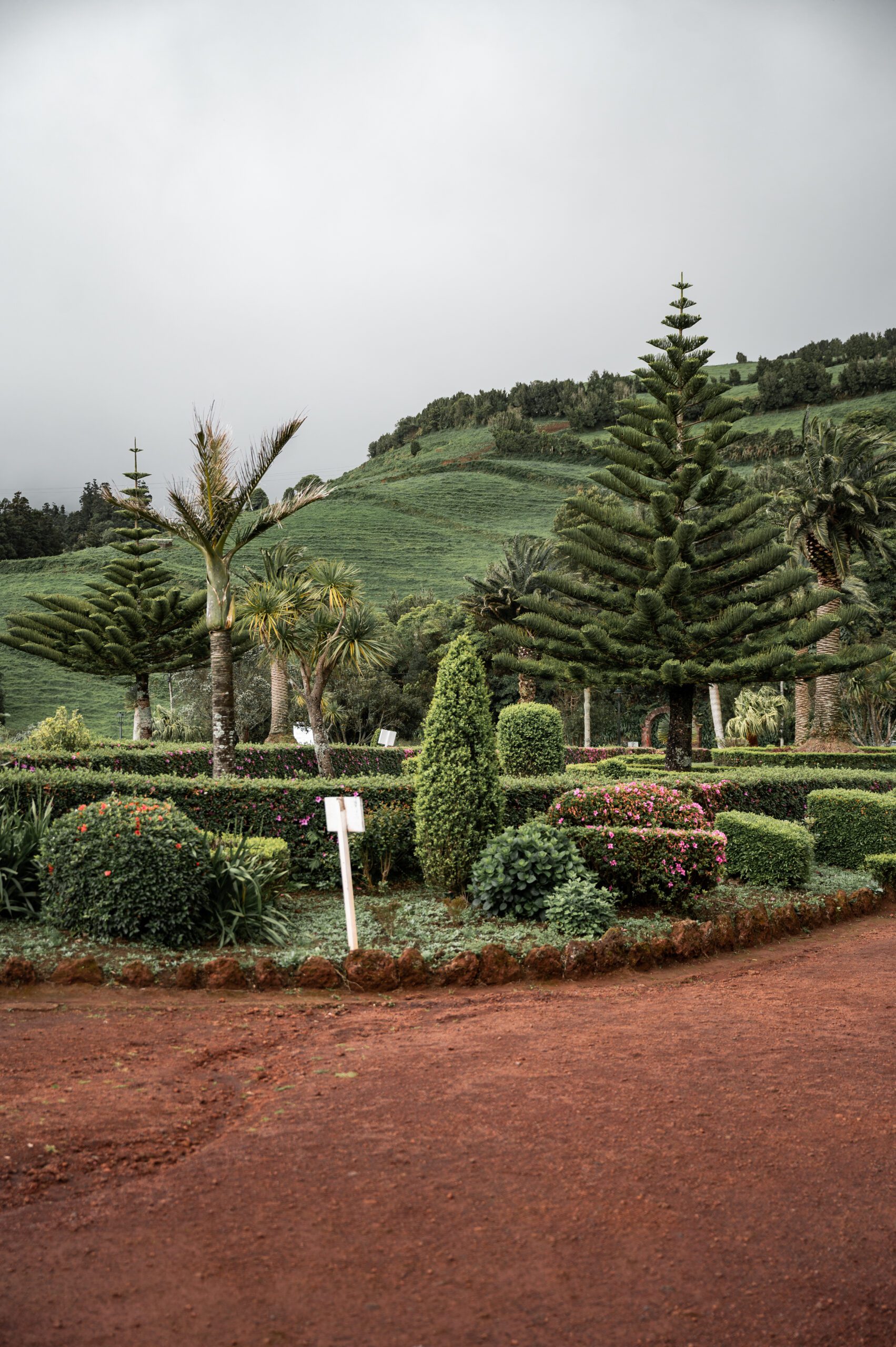 azory - sao miguel - Miradouro da Ponta da Madrugada