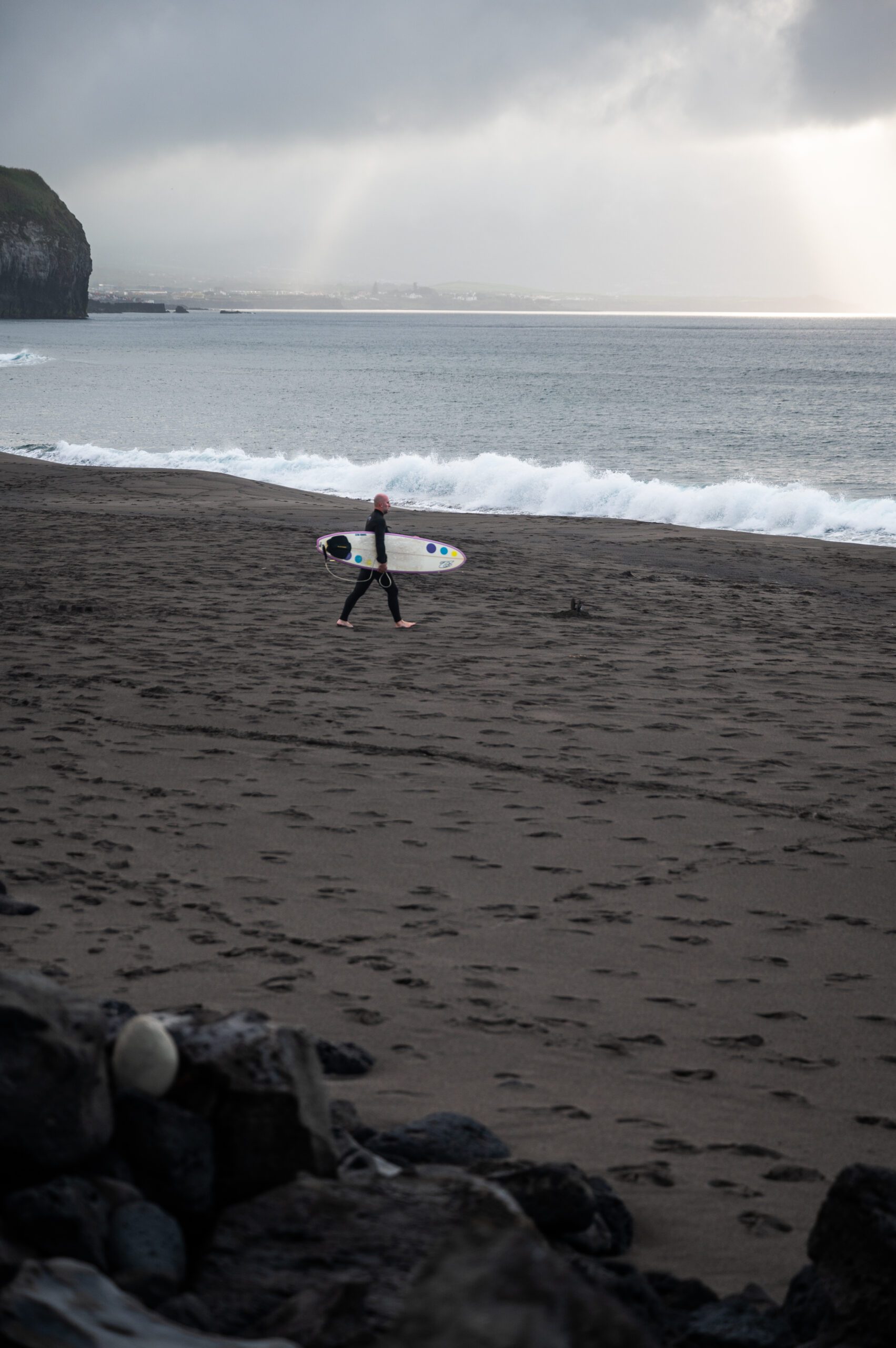 azory - sao miguel - santa barbara