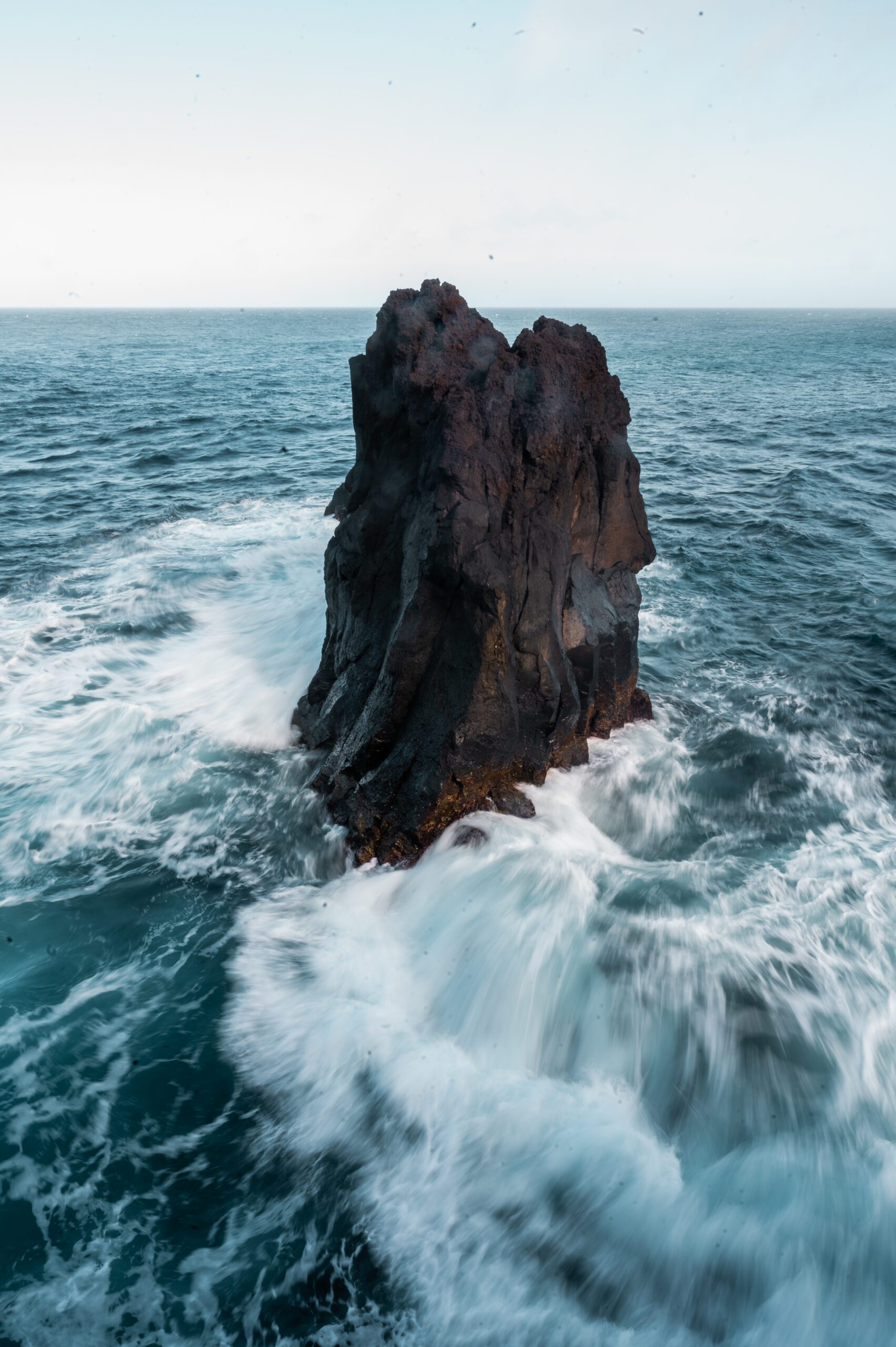 azory - sao miguel - Ponta da Ferraria